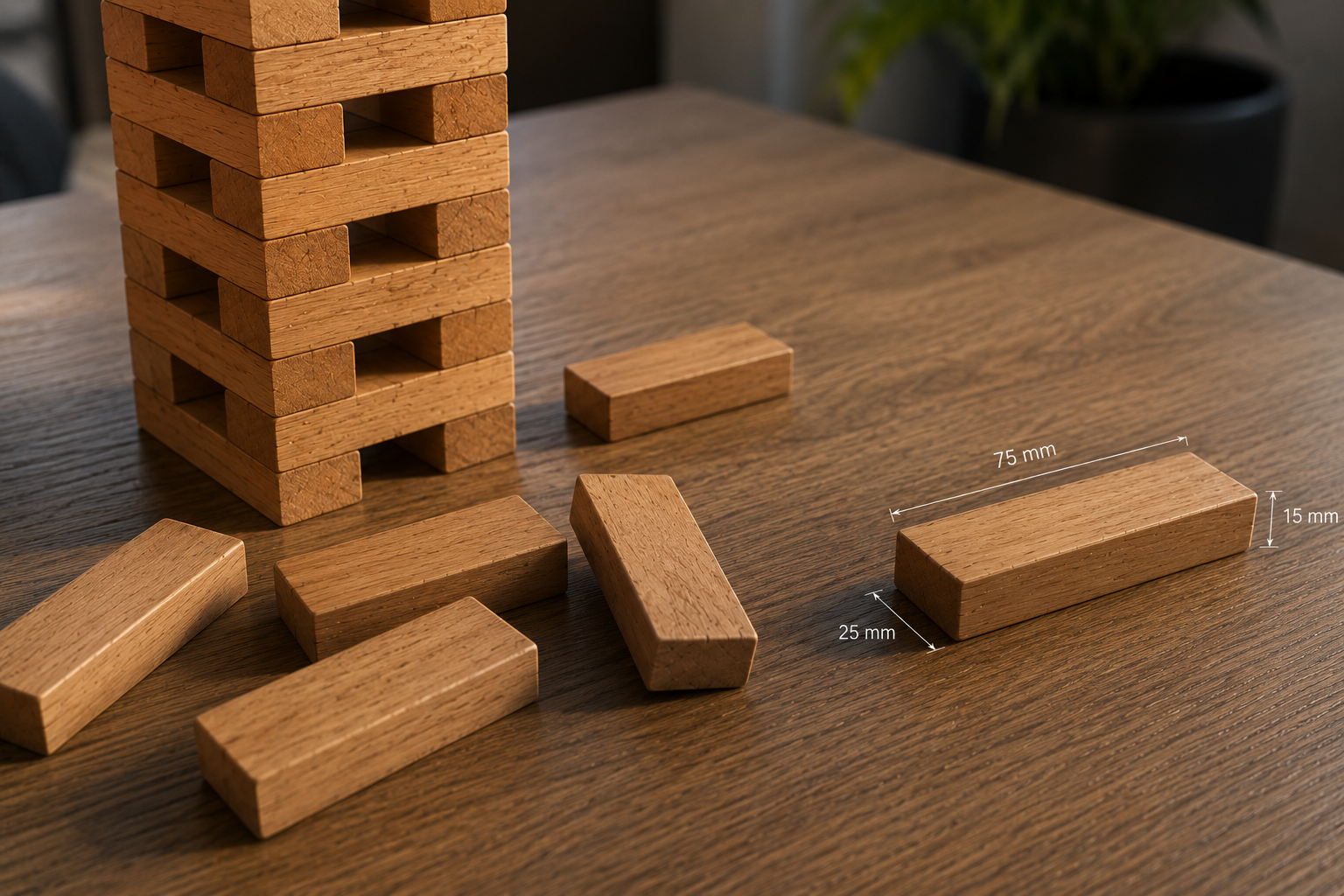Jenga — thumbnail 2