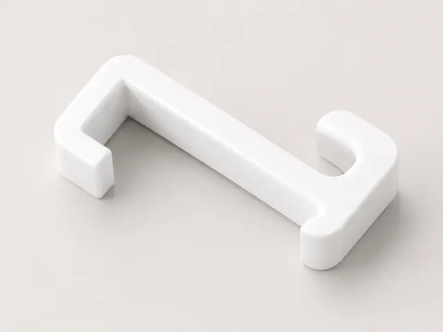 IKEA VESKEN HOOK