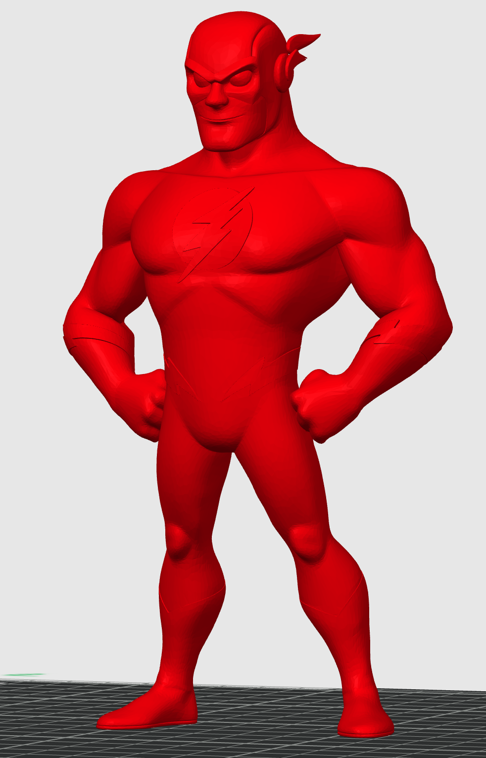 Flash