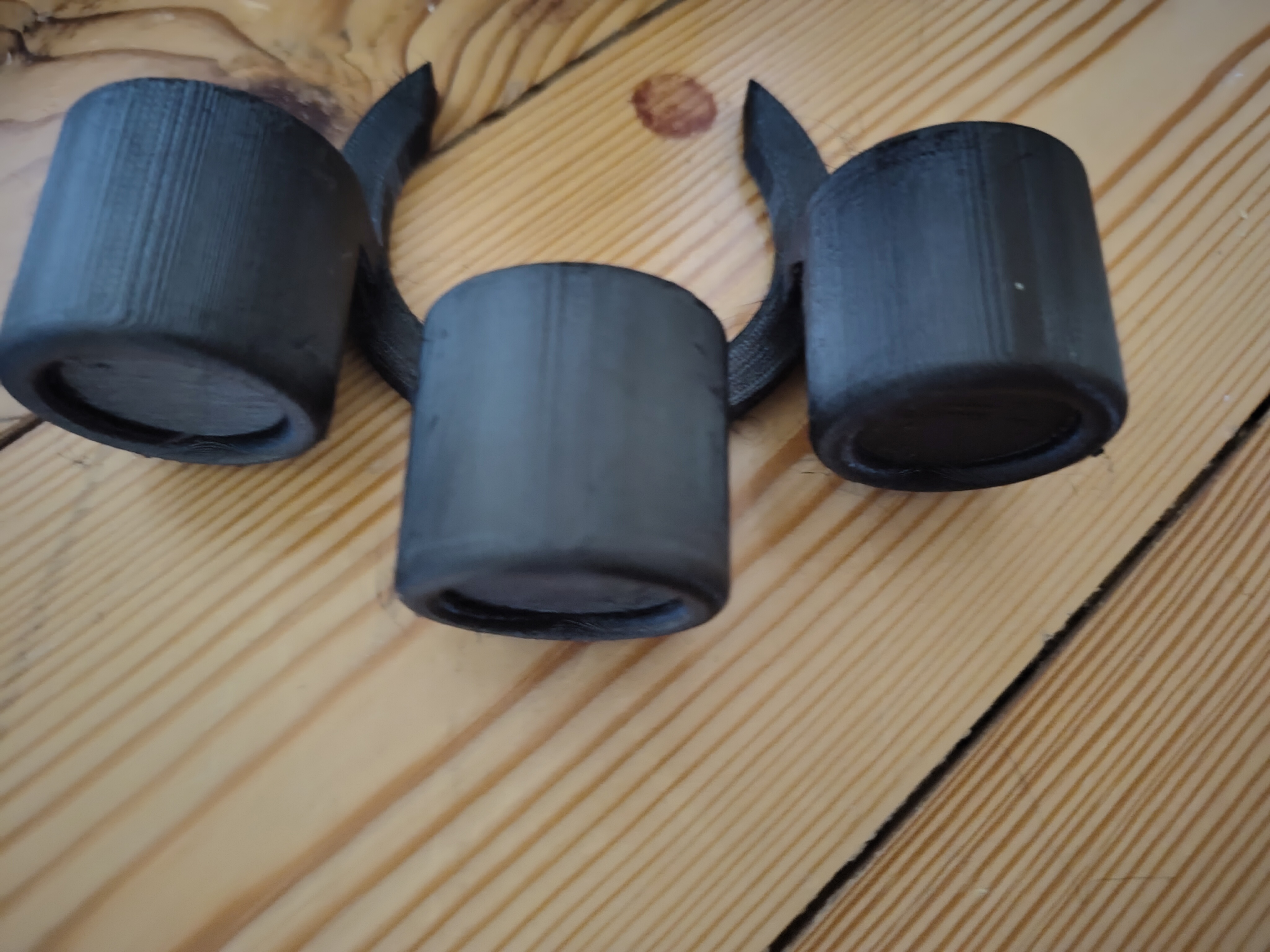 Miele Vacuum CX1 Nozzle Holder
