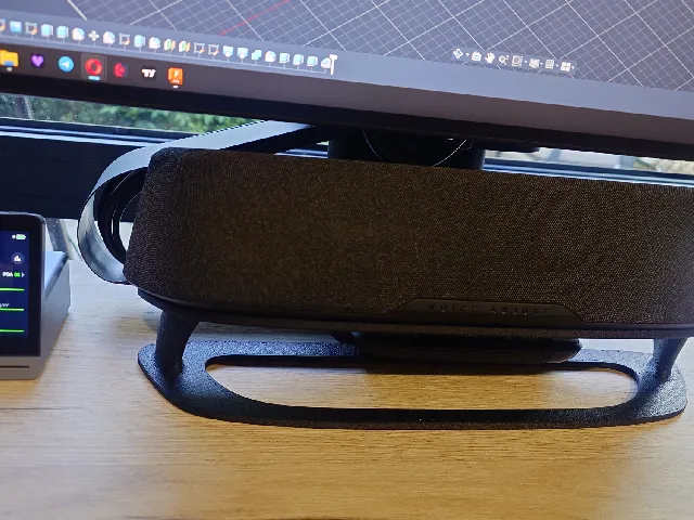 Polk MagniFi Mini Under-Monitor Desk Stand