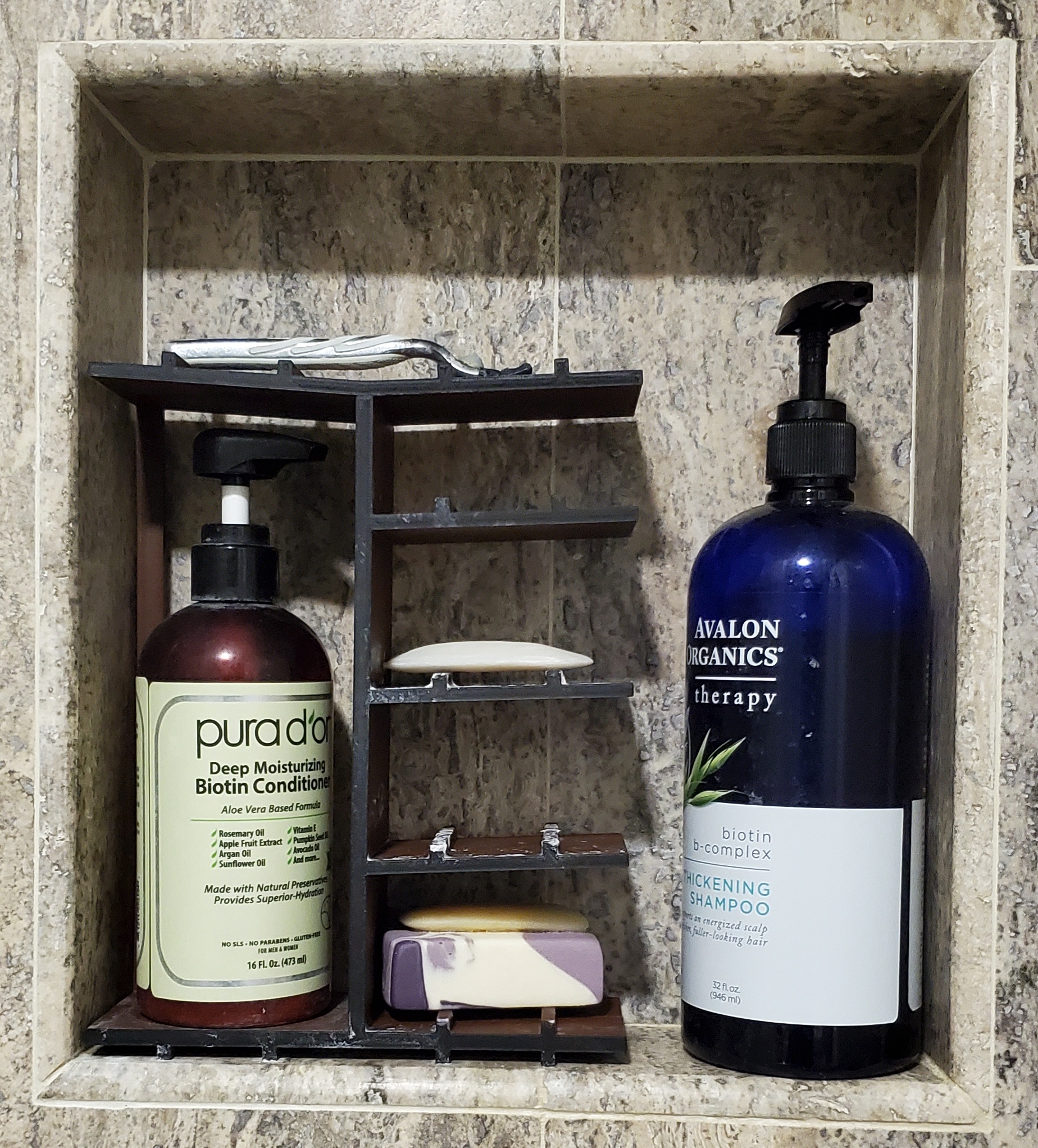 Shower Caddy