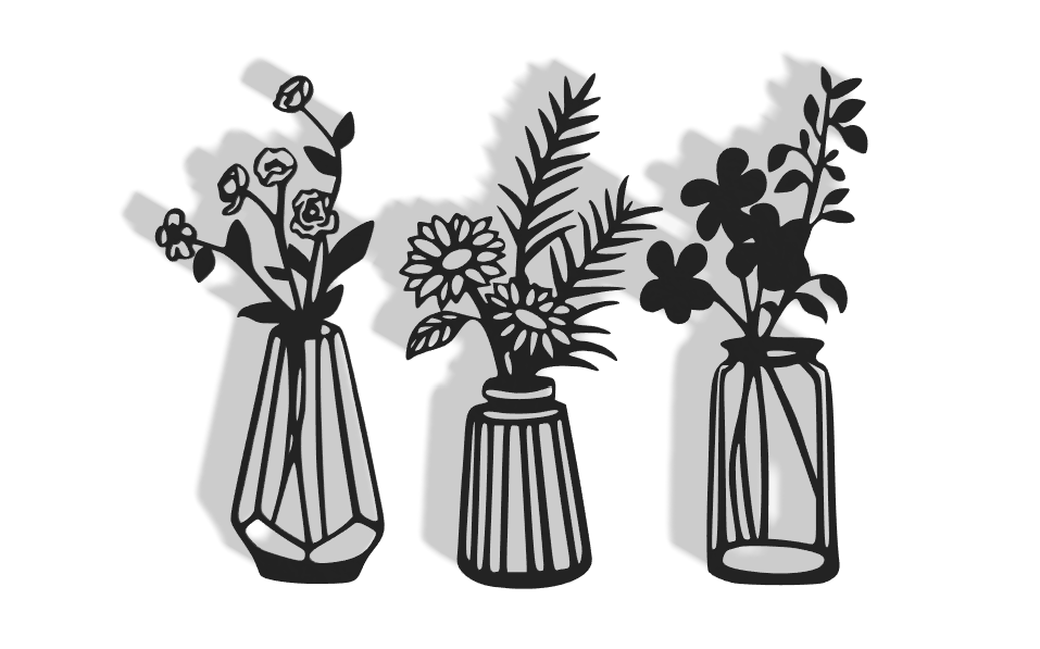 Flower Decors