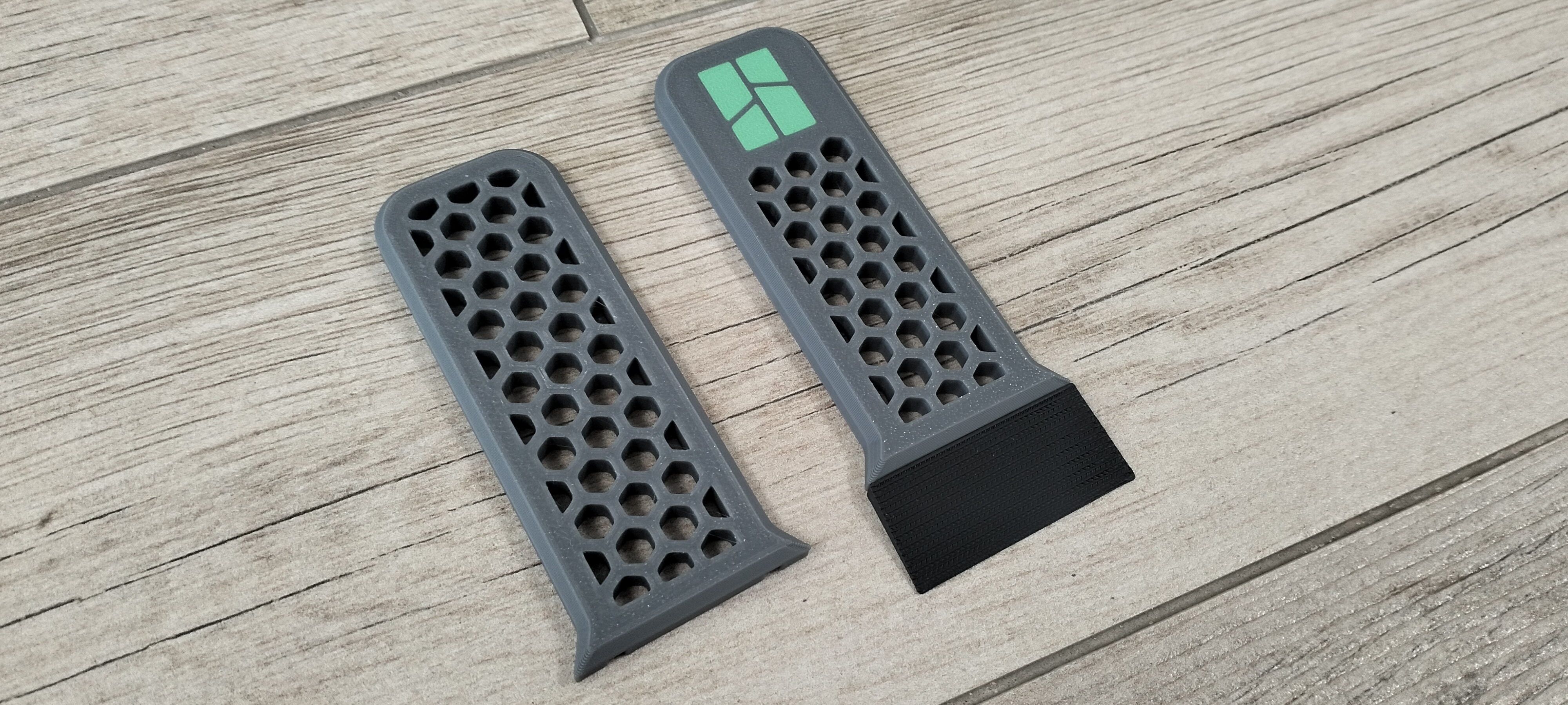 Miniatura 7 do modelo 3D Bed scraper Bambulab