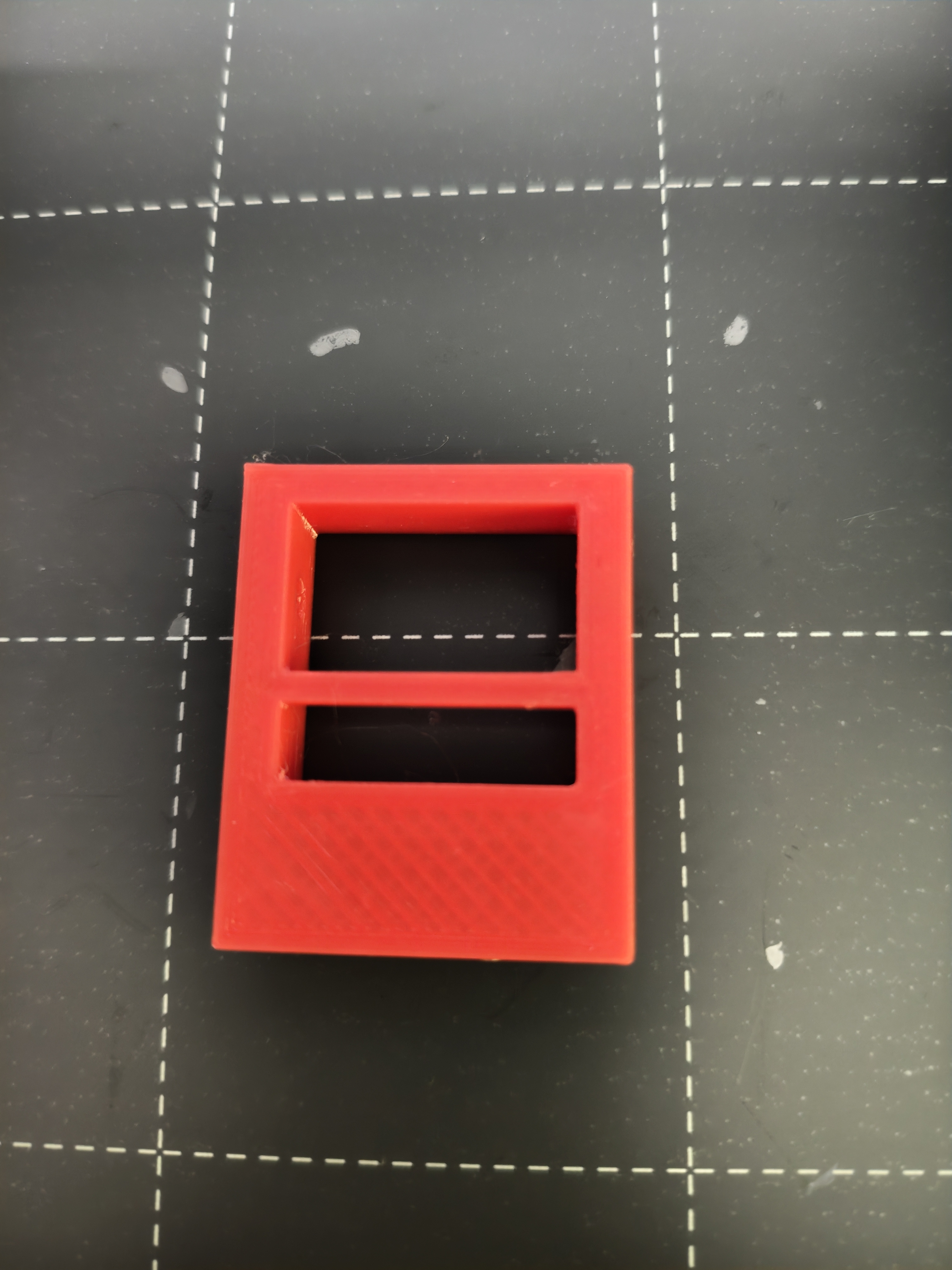 Miniatura 3 do modelo 3D Backpack Strap Adjuster Replacement