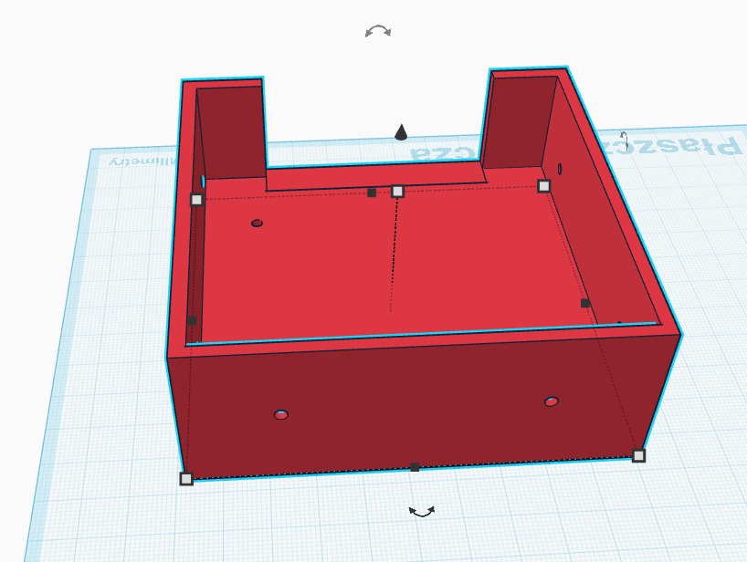 dlink covr wall mount