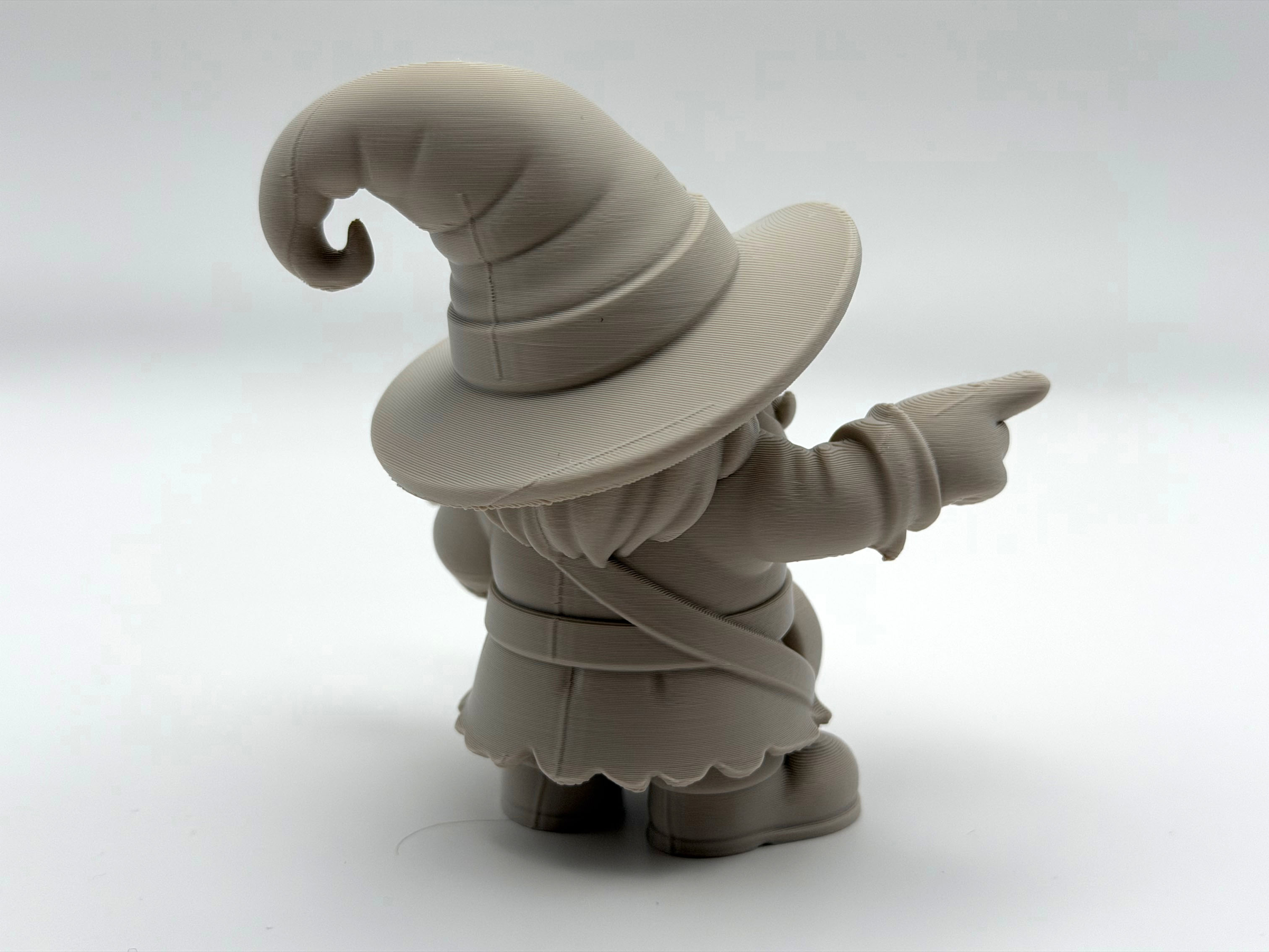 Riffspell Gnome — miniatura 6