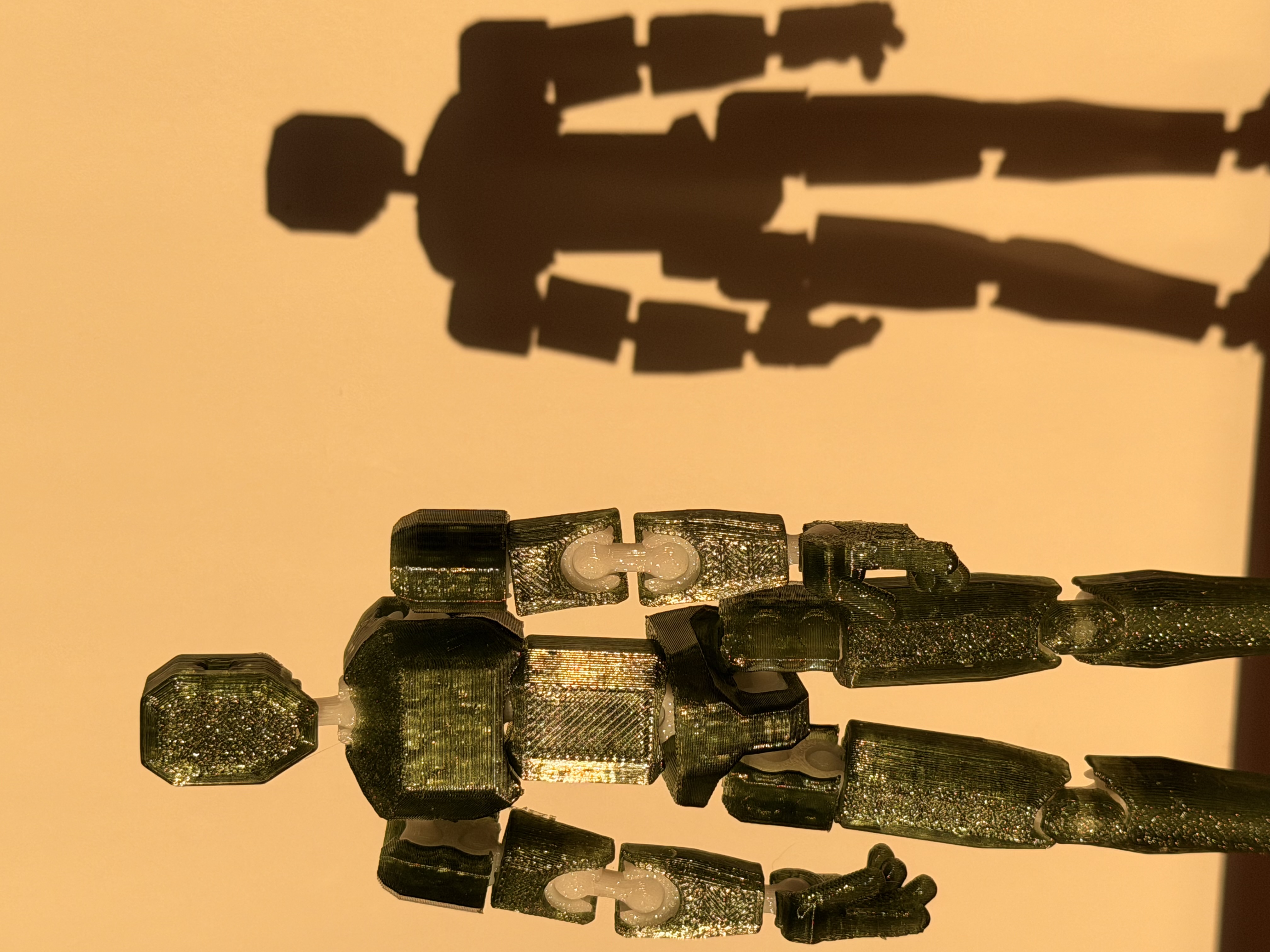 Proto-9 - a dummy 13 conversion remix thing! 3D model
