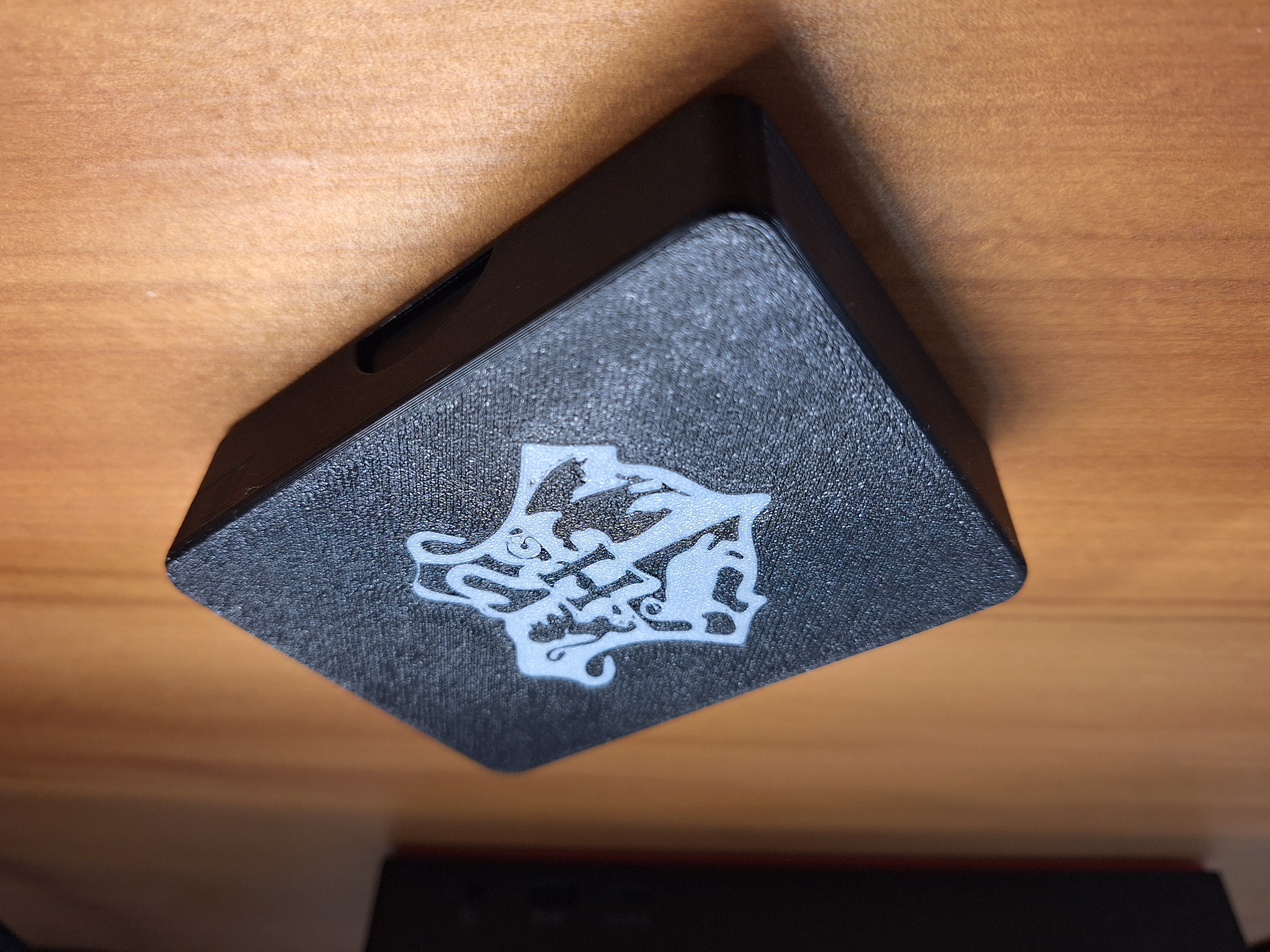 Miniatura 3 do modelo 3D Playing Cards Case