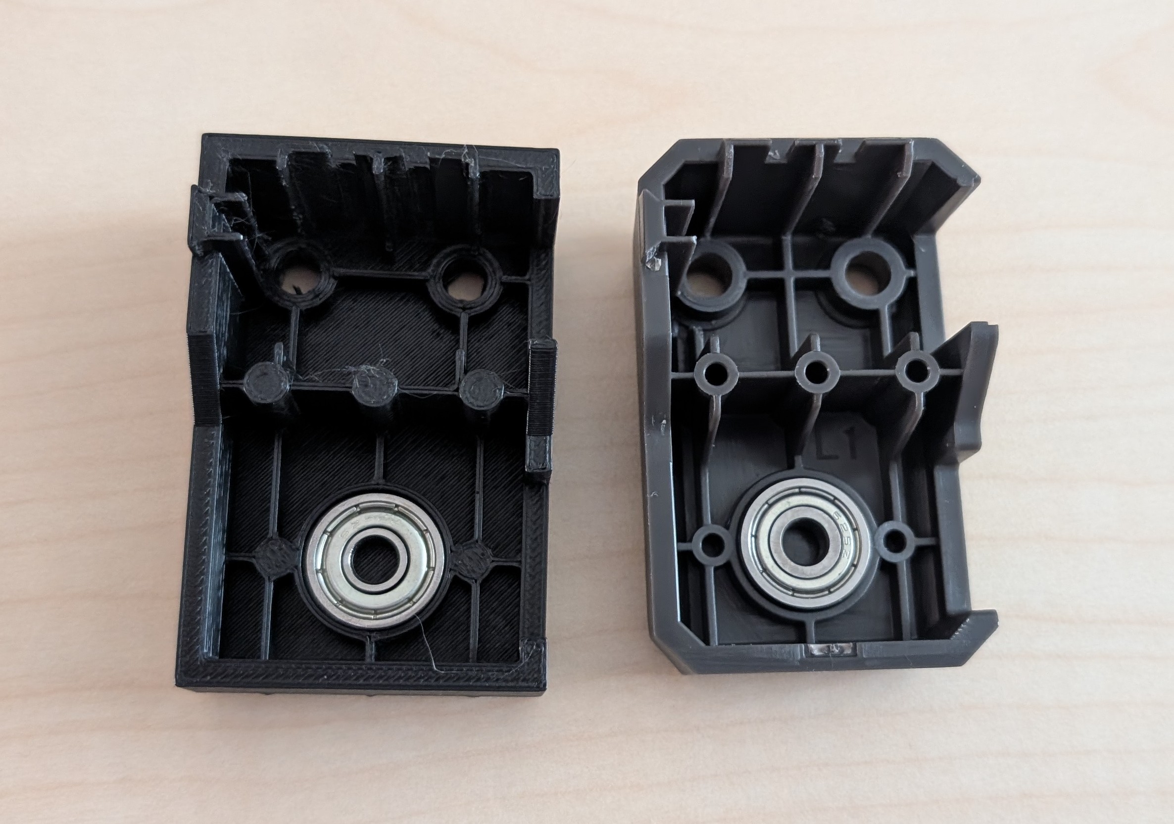 Anycubic Kobra 3 Max - Top Cover Replacement