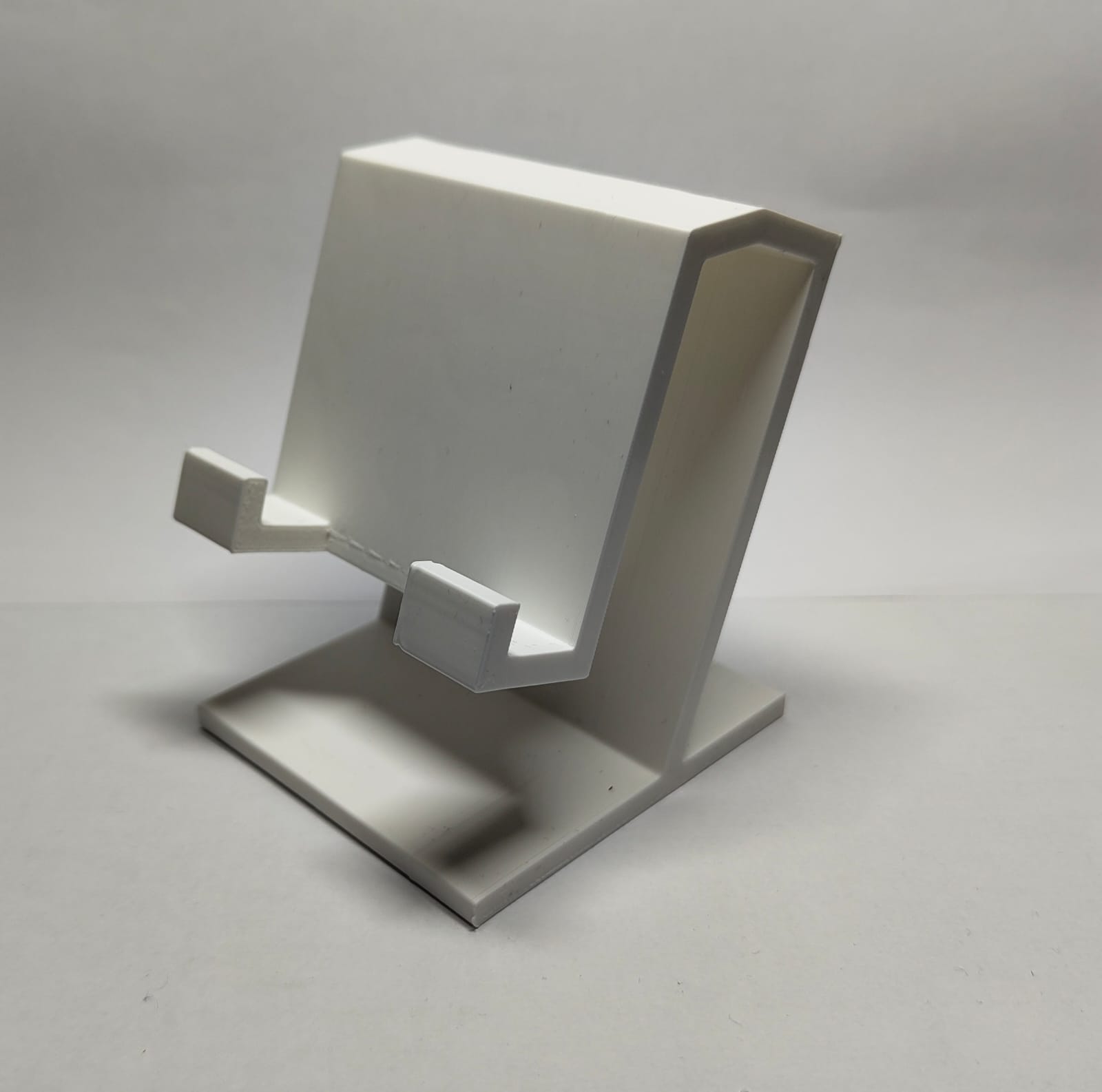 Phone Stand for USB cable/charging