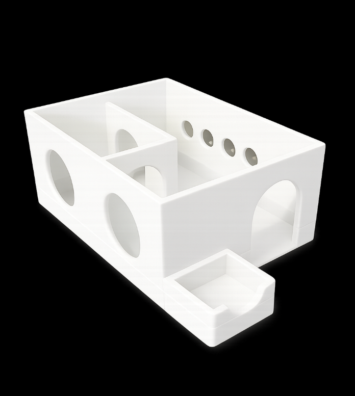 Hamster House