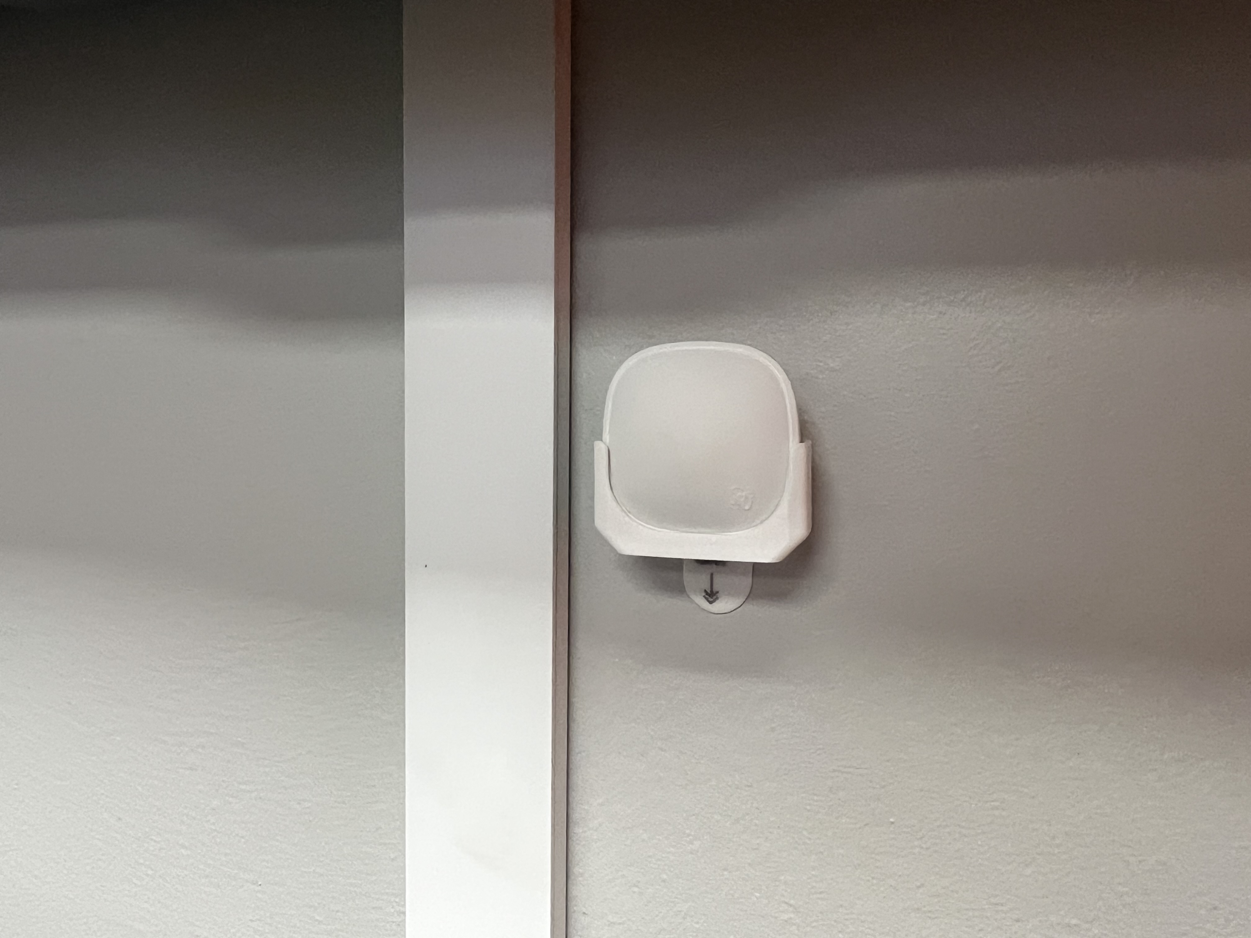 Ecobee SmartSensor Wall Mount