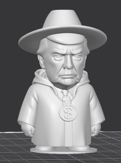the great and powerful O$
