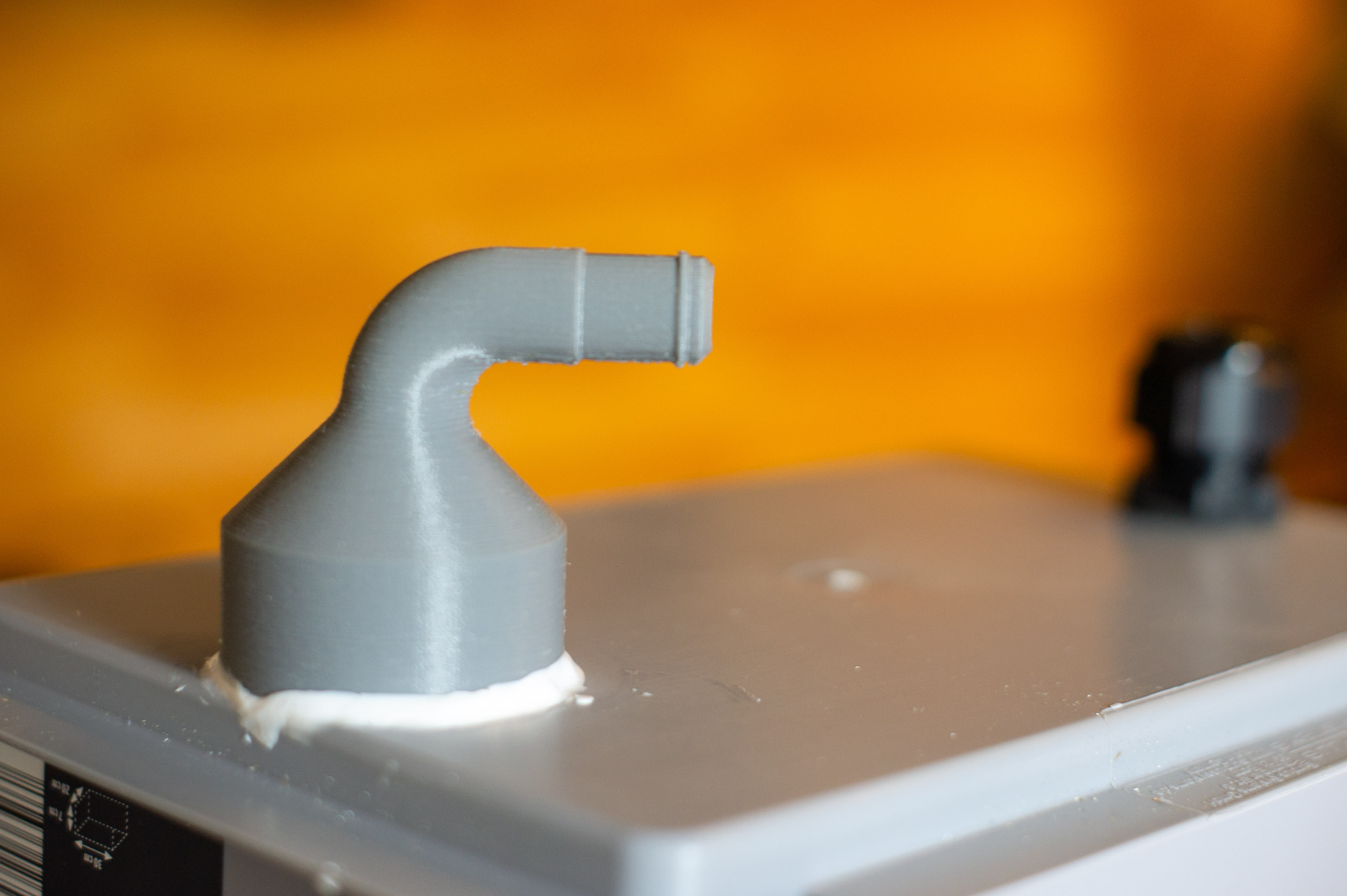 Flood and Drain Hydroponic bits and pieces