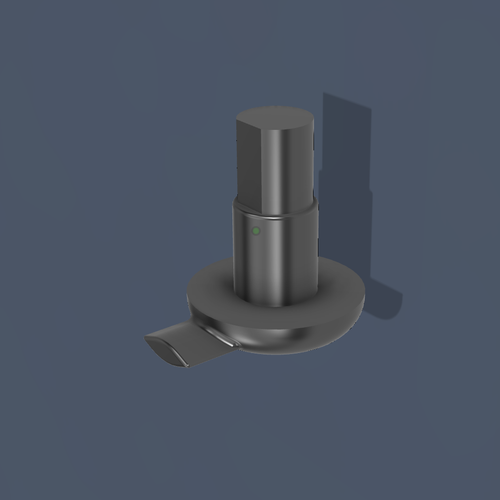SRAM Bleeding Edge Plug
