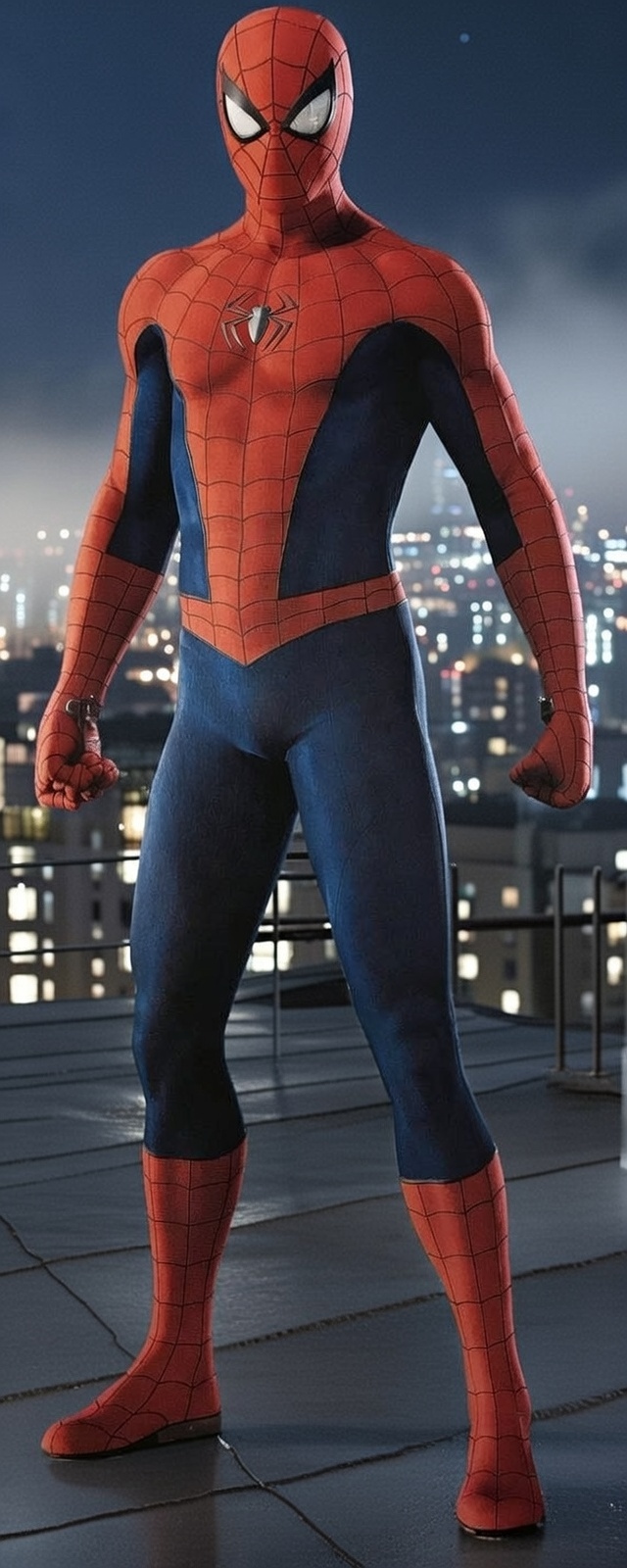 Spiderman