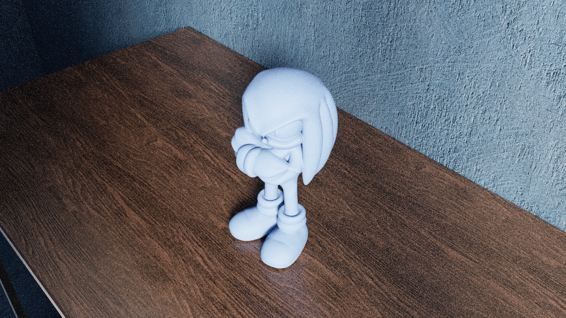 Knuckles — thumbnail 7