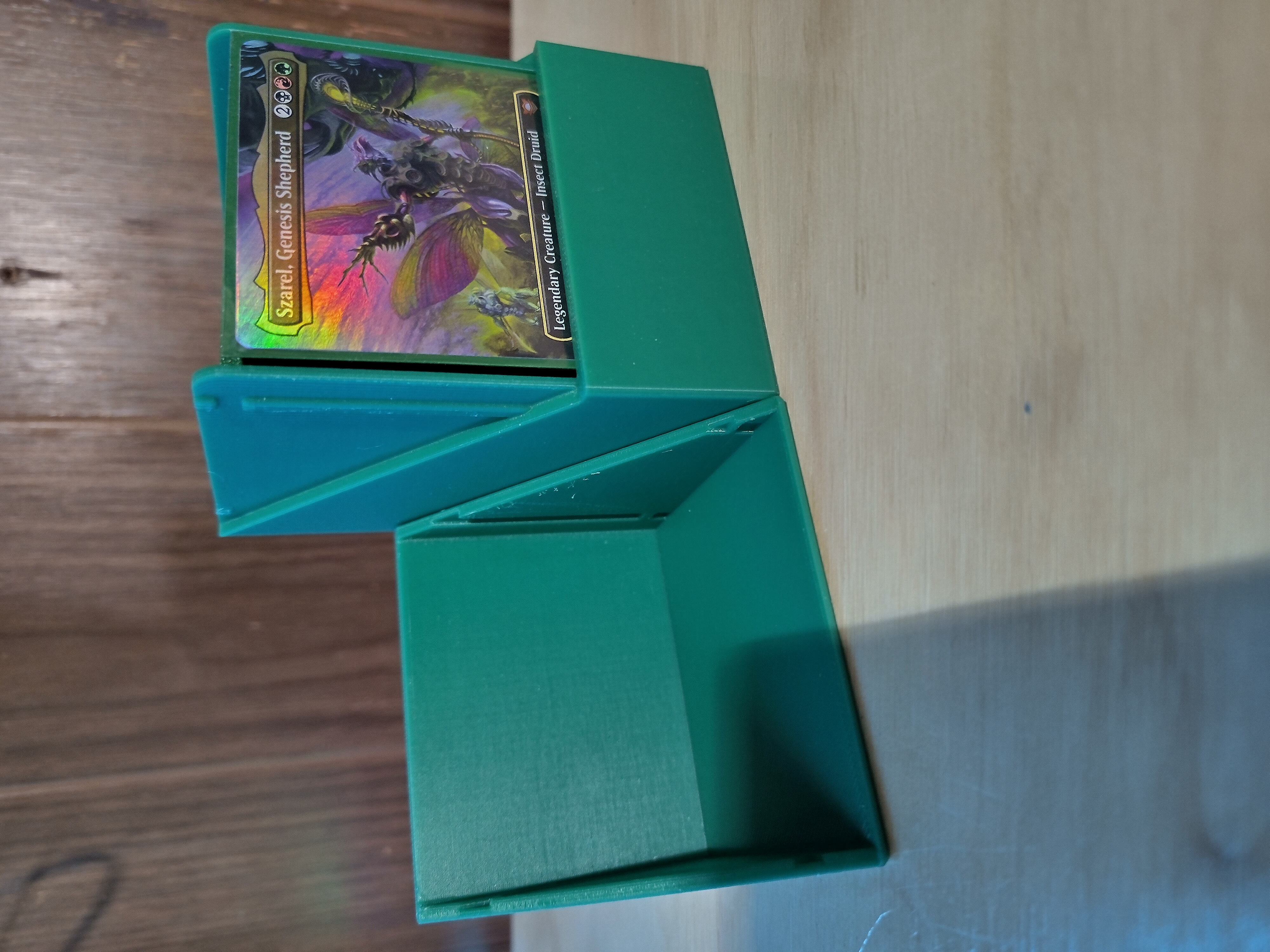 MTG DeckBox