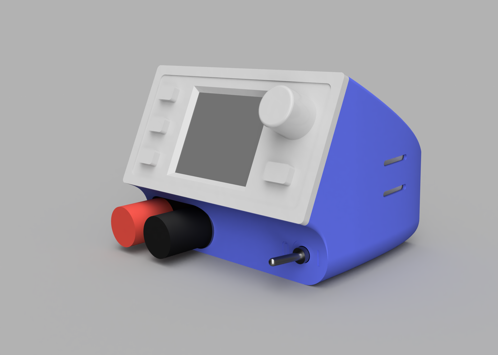 USB-C Little Powersupply for Desk