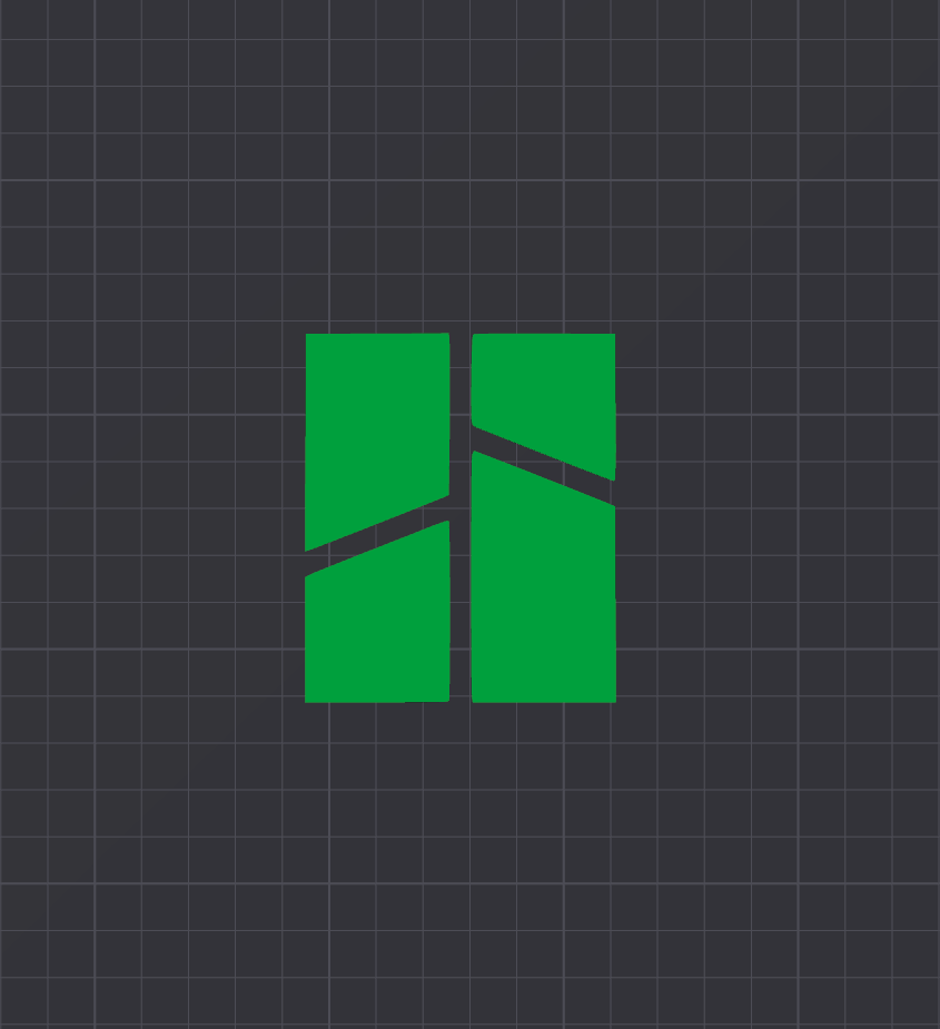 Miniatura 2 do modelo 3D Bambu Lab Logo