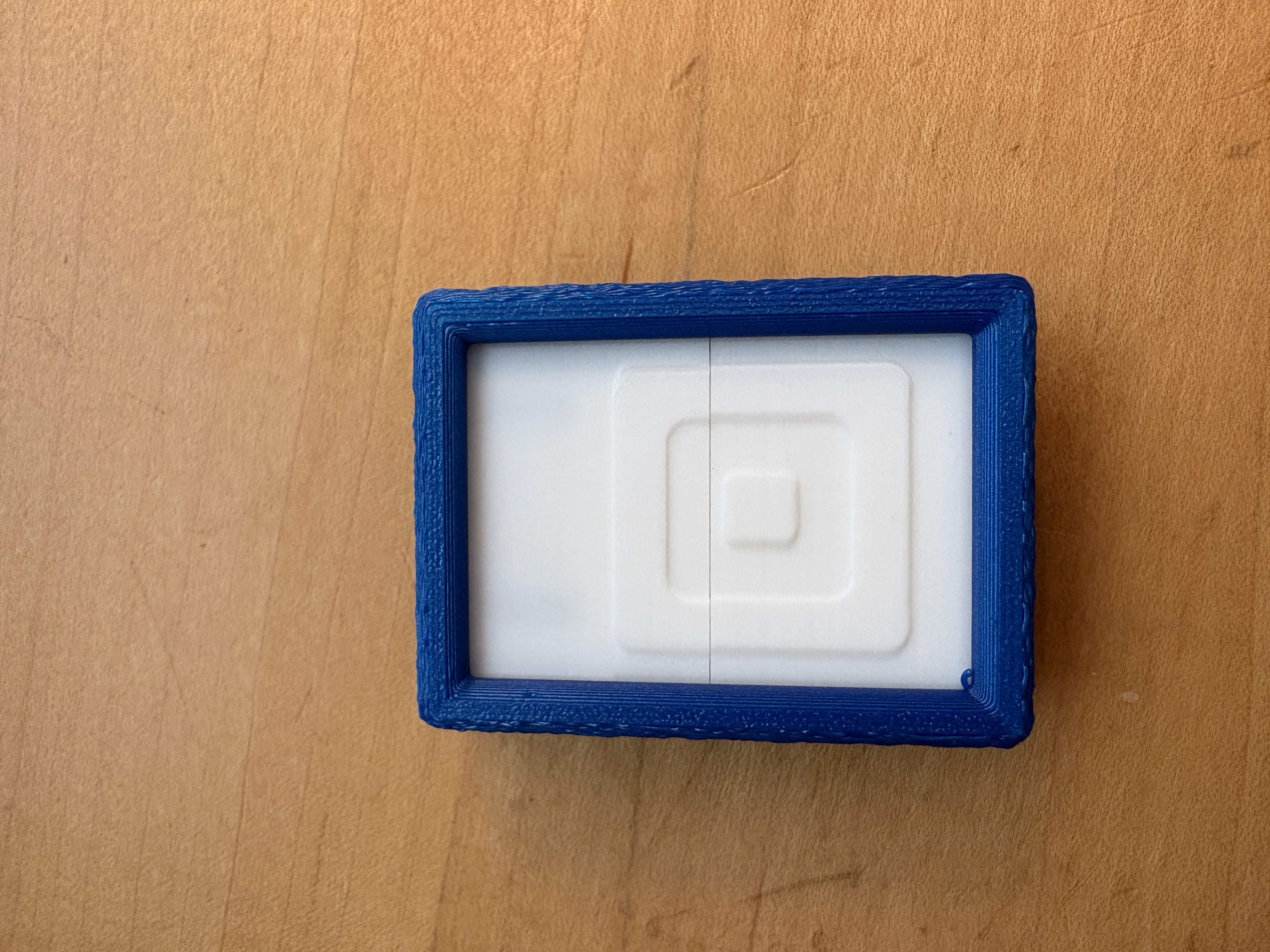 Square POS Reader Case