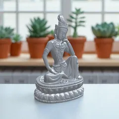 Tara - Serene Goddess Figurine