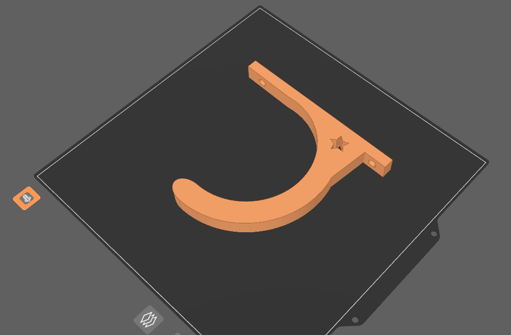 extension cord hook