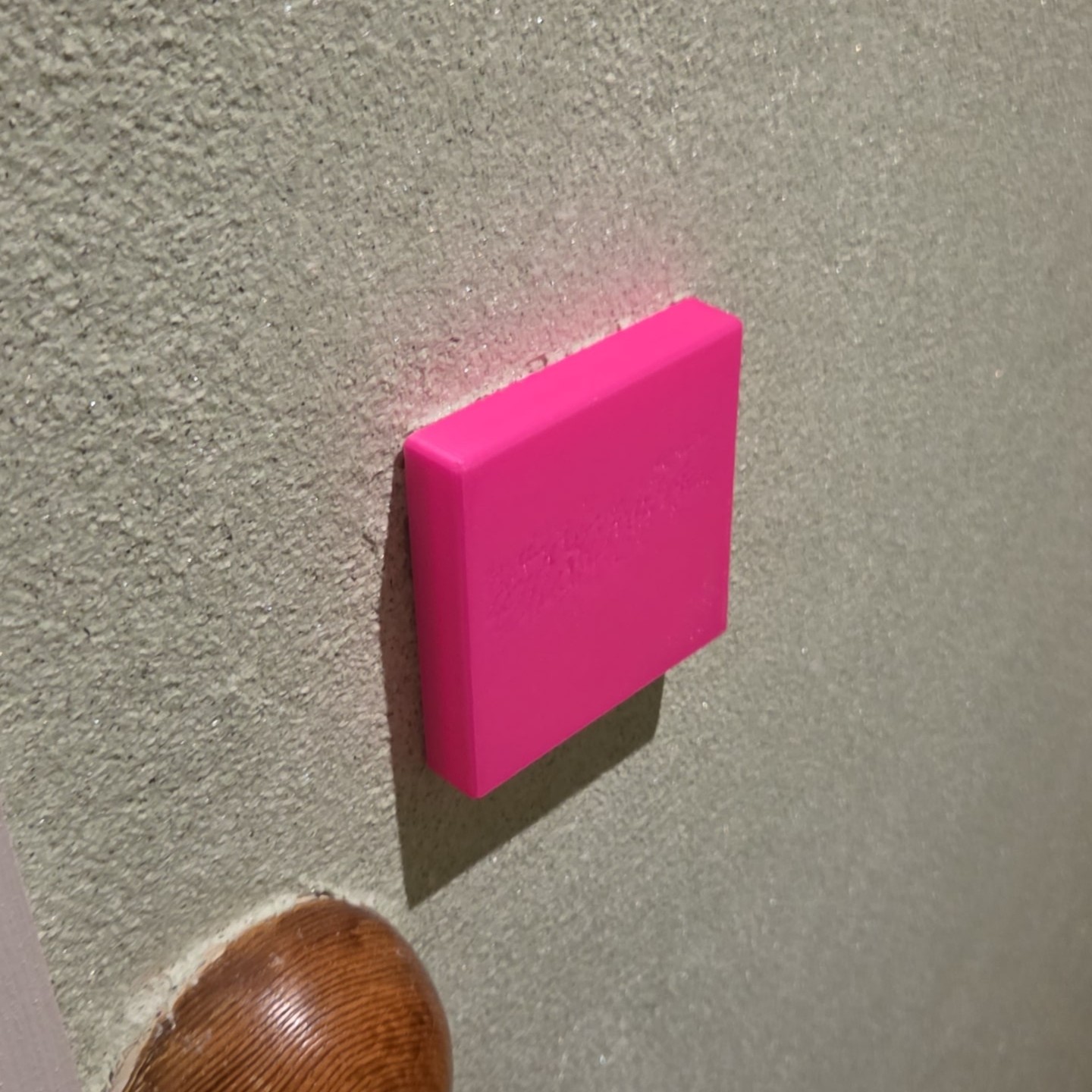 Light Switch Cover 85mm