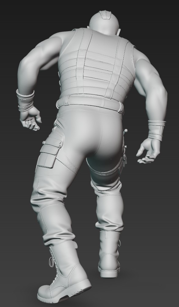 Bane 1 — miniatura 3