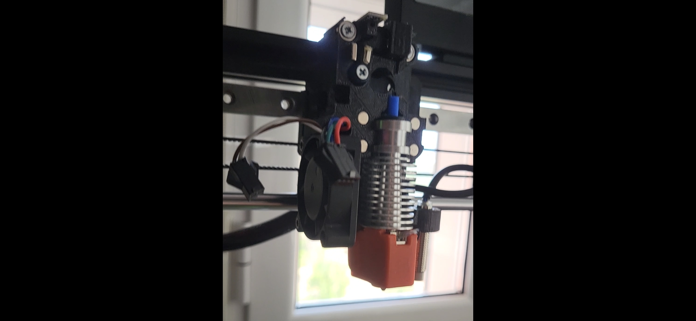 Hotend Prusa MK3S Neodimio