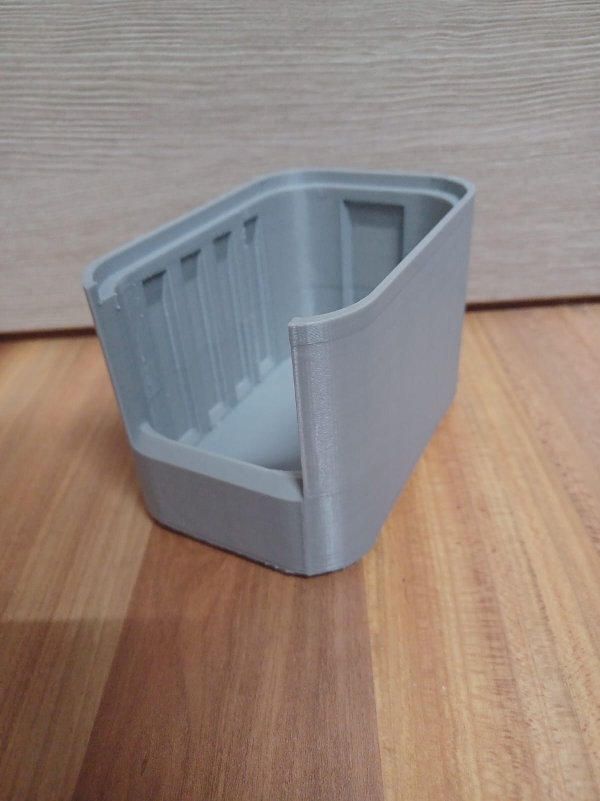 Stackable Box 120mm x 80mm x 80mm — miniatura 4