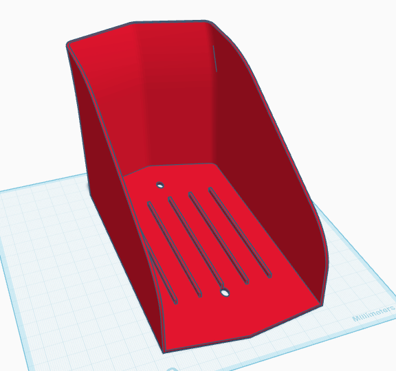 Keypad cover for Mighty Mule MMK200