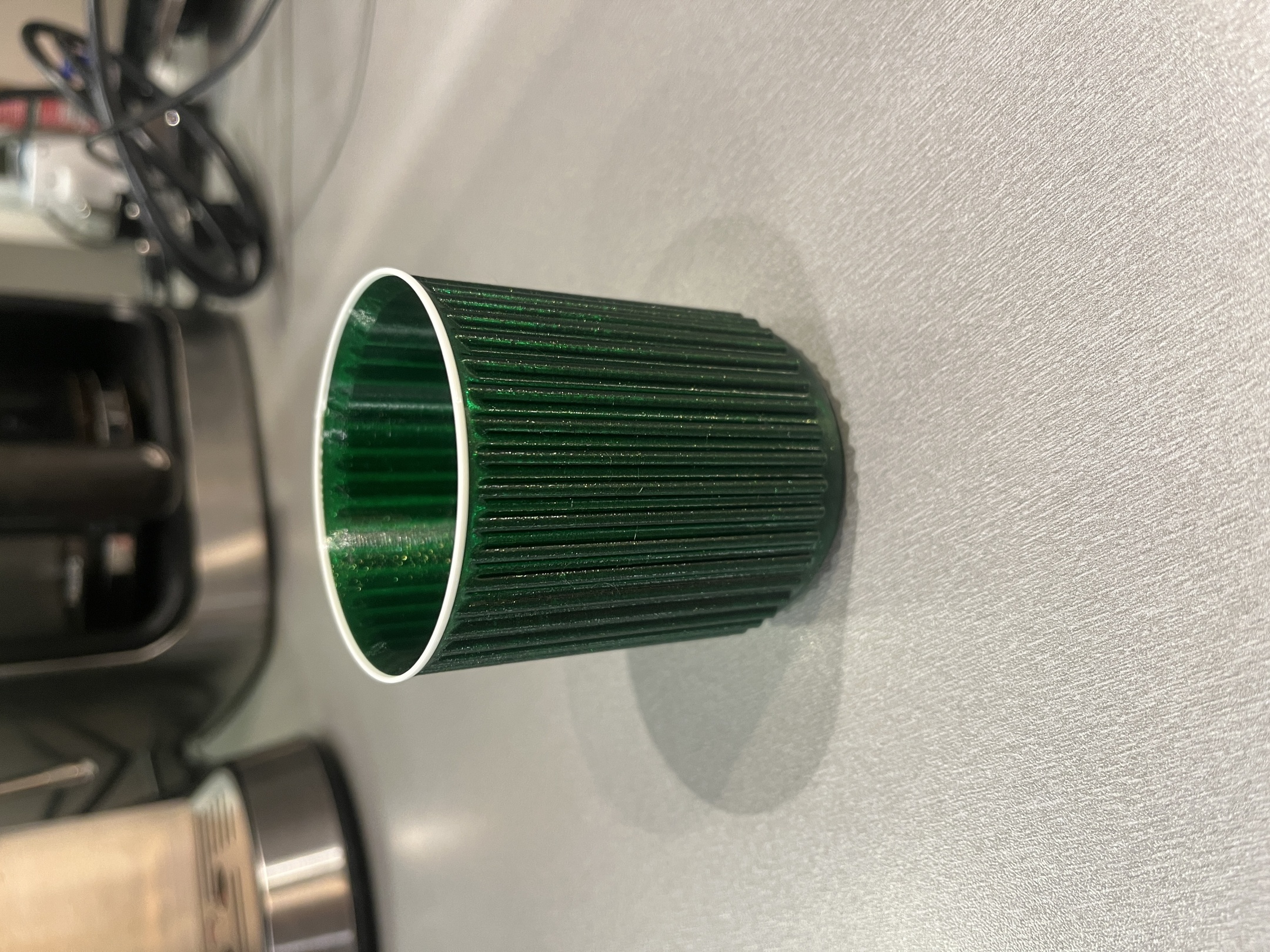 A cup