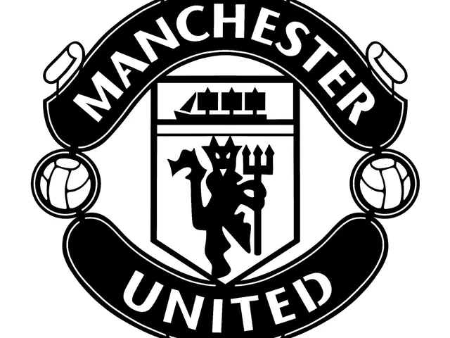 Manchester United Football Club logo