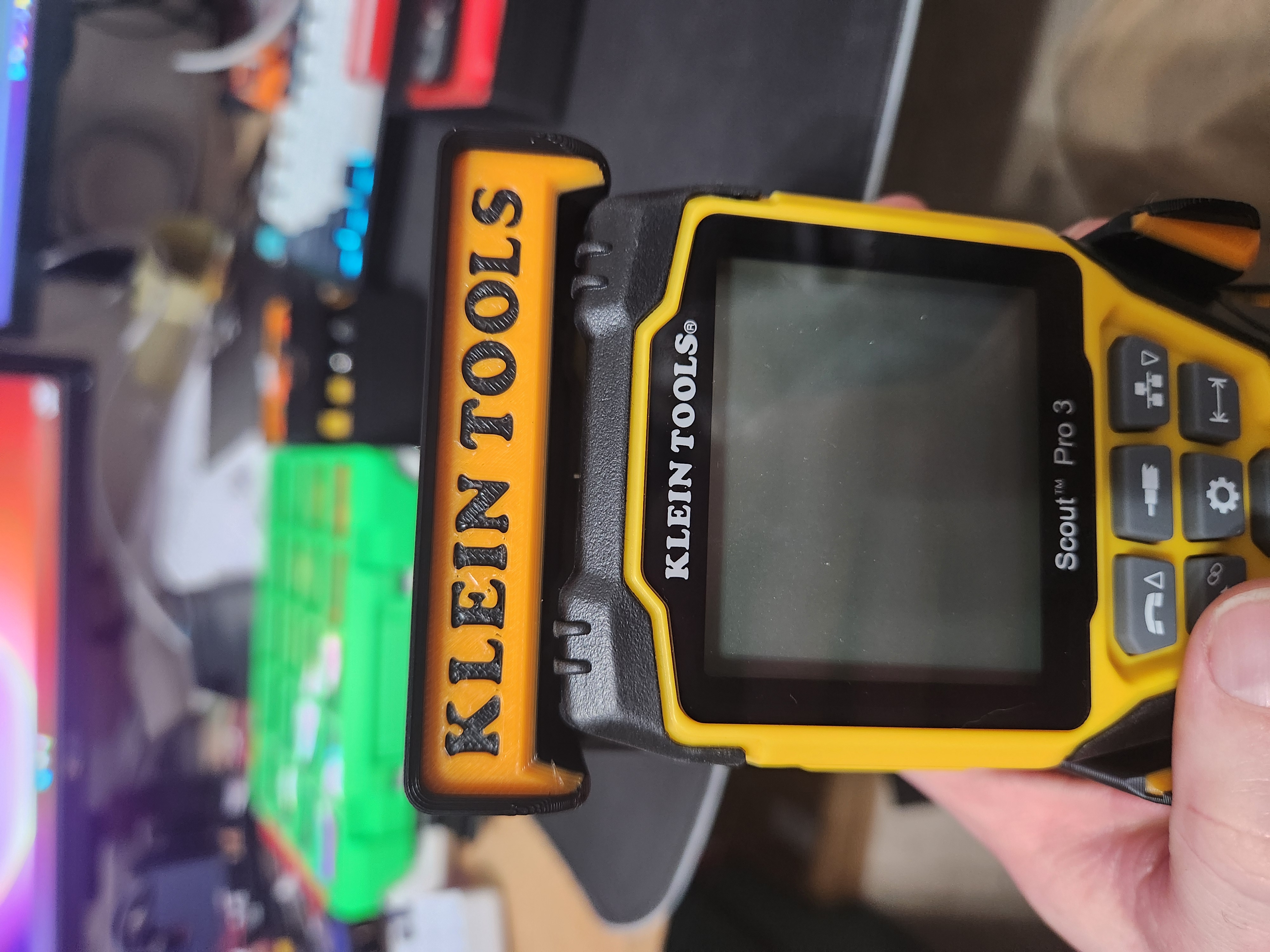 Klein Tools / Platinum Tools Gridfinity Bins — miniatura 8