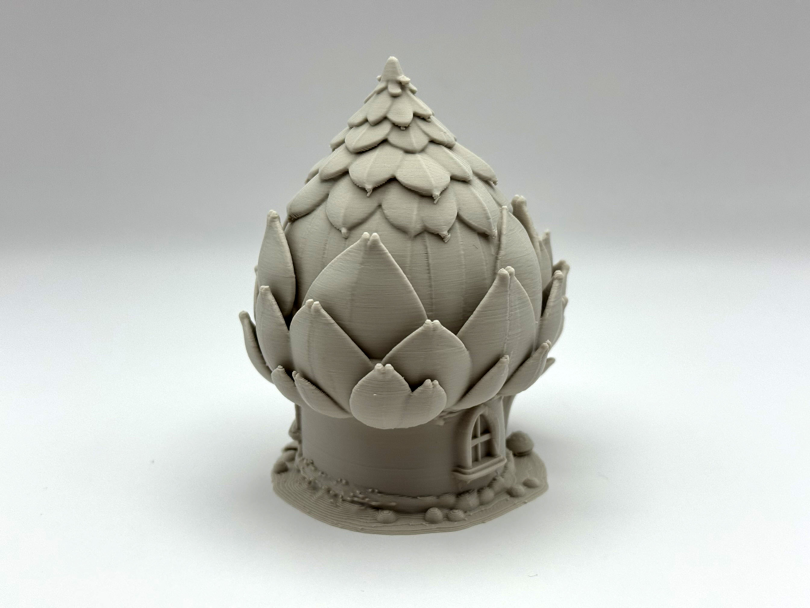 Artichoke Abode — miniatura 3
