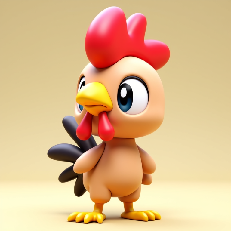 Cock