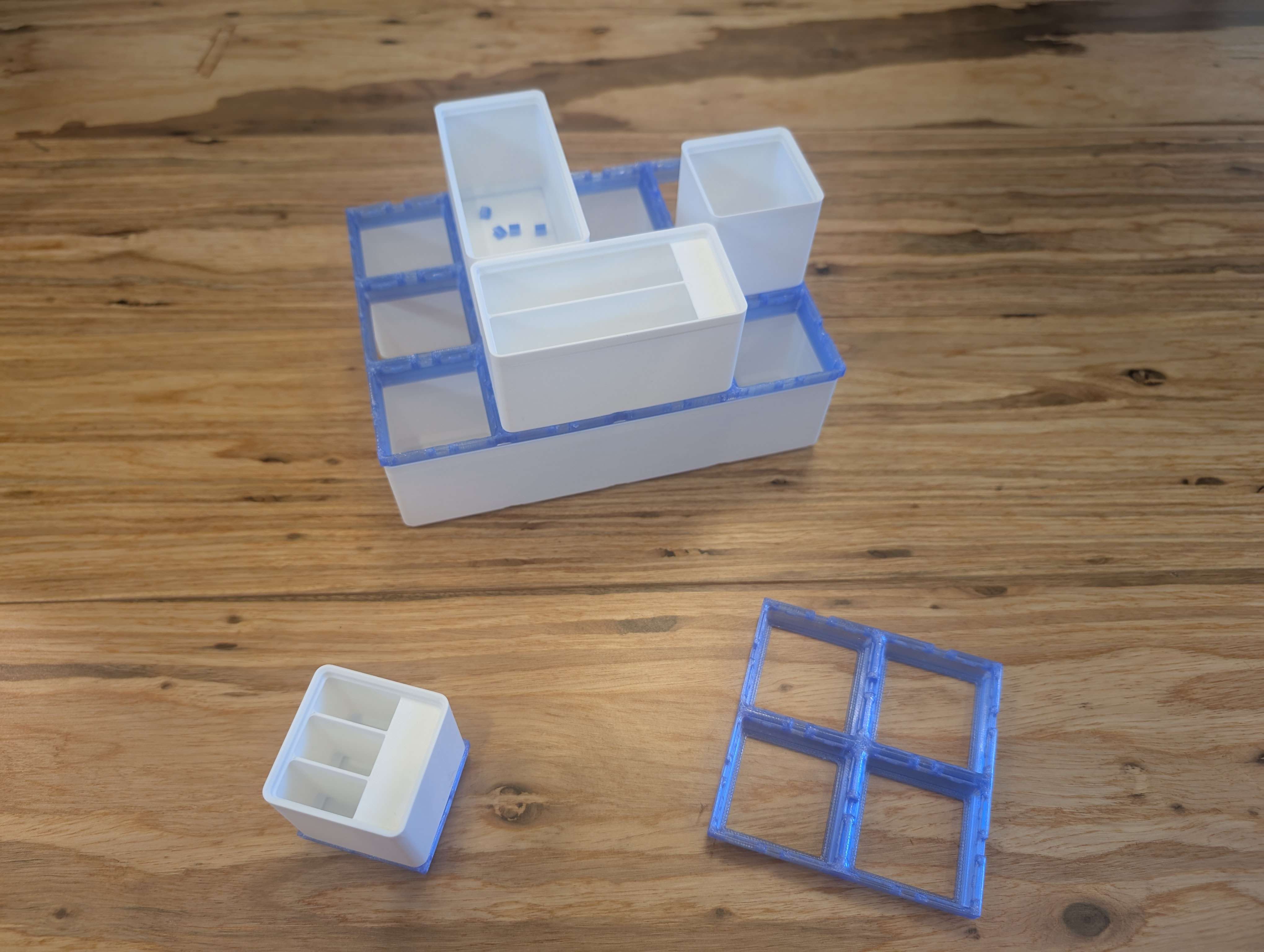 ClickBase StackPlate — miniatura 2