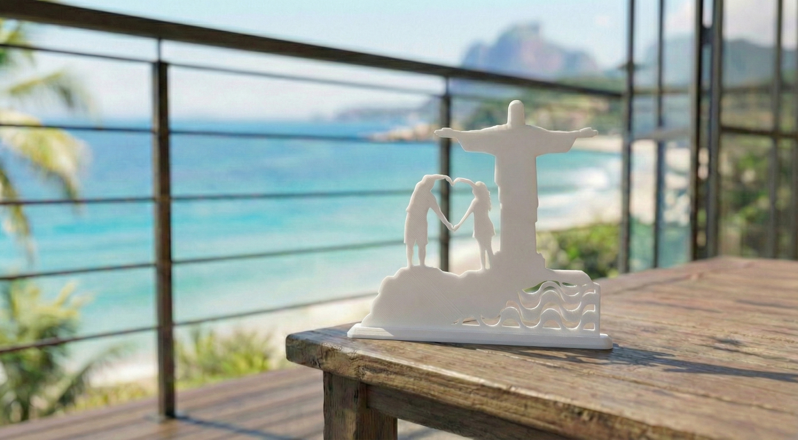 Redentor Valentine