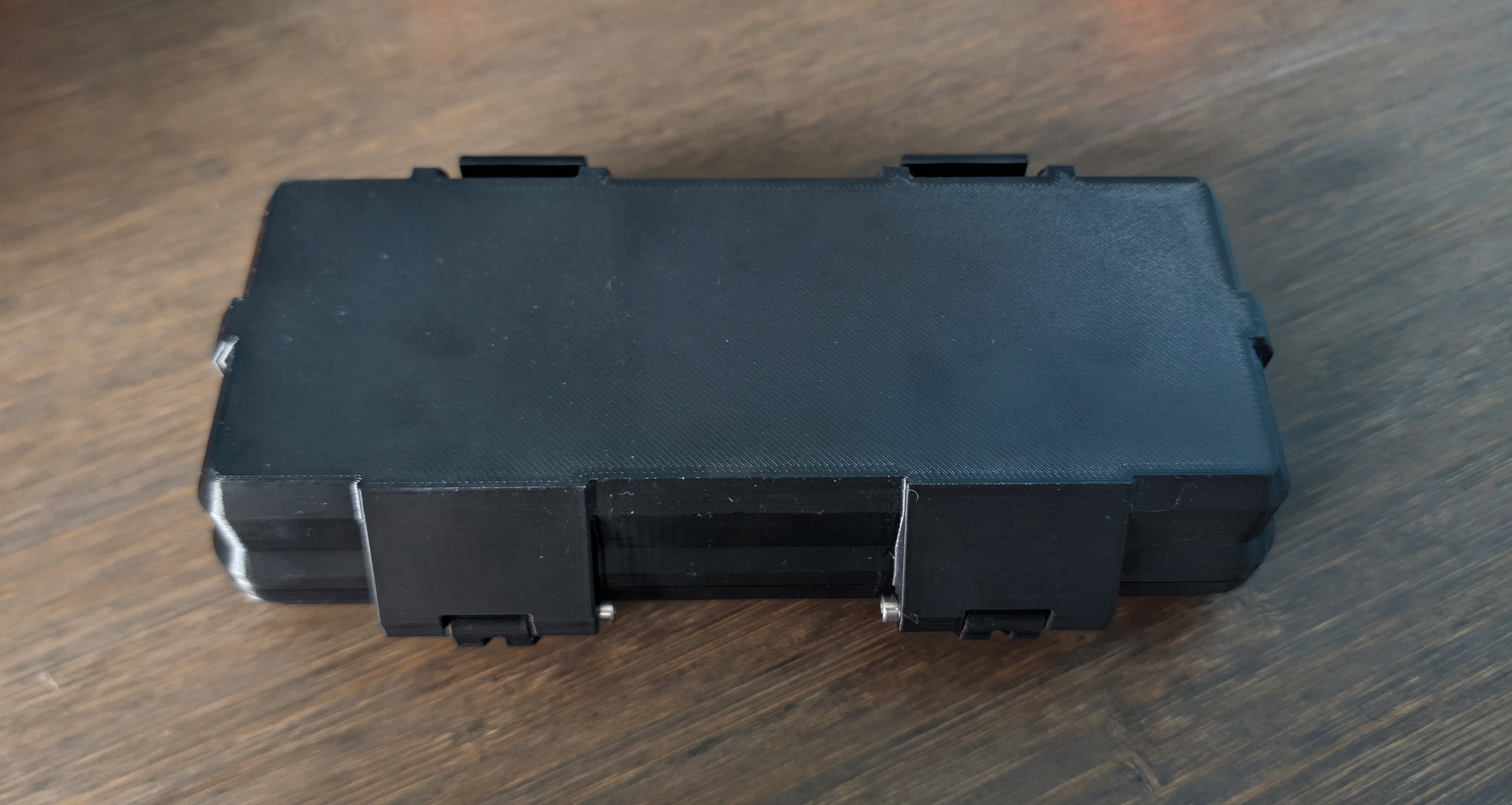 FNIRSi Soldering Iron Accessory Case — miniatura 6