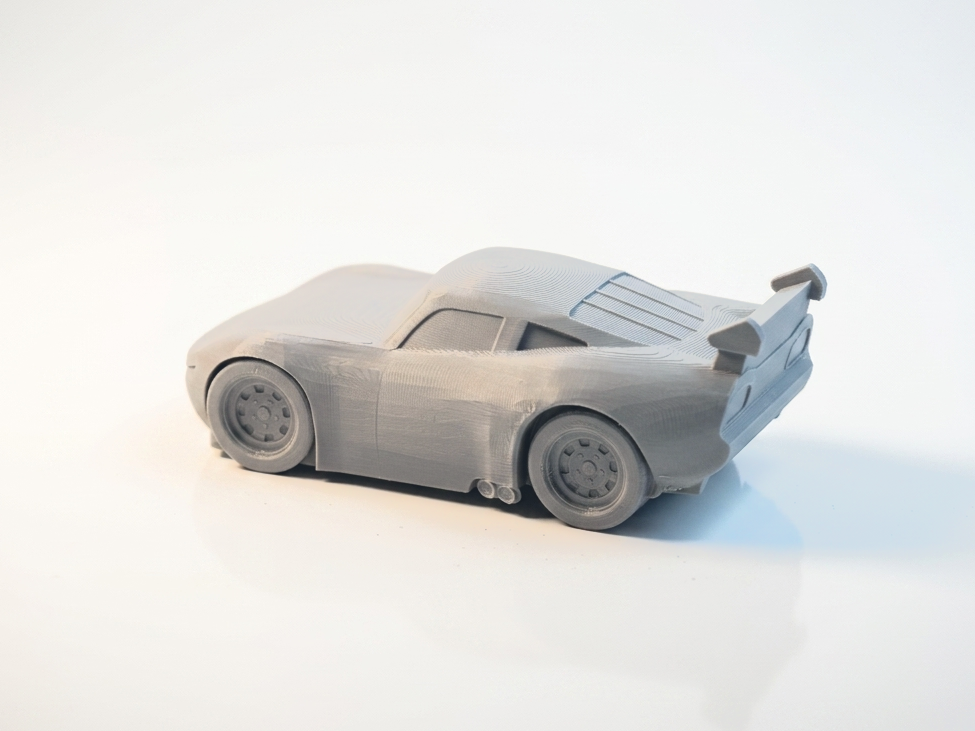 Lightning McQueen — miniatura 5