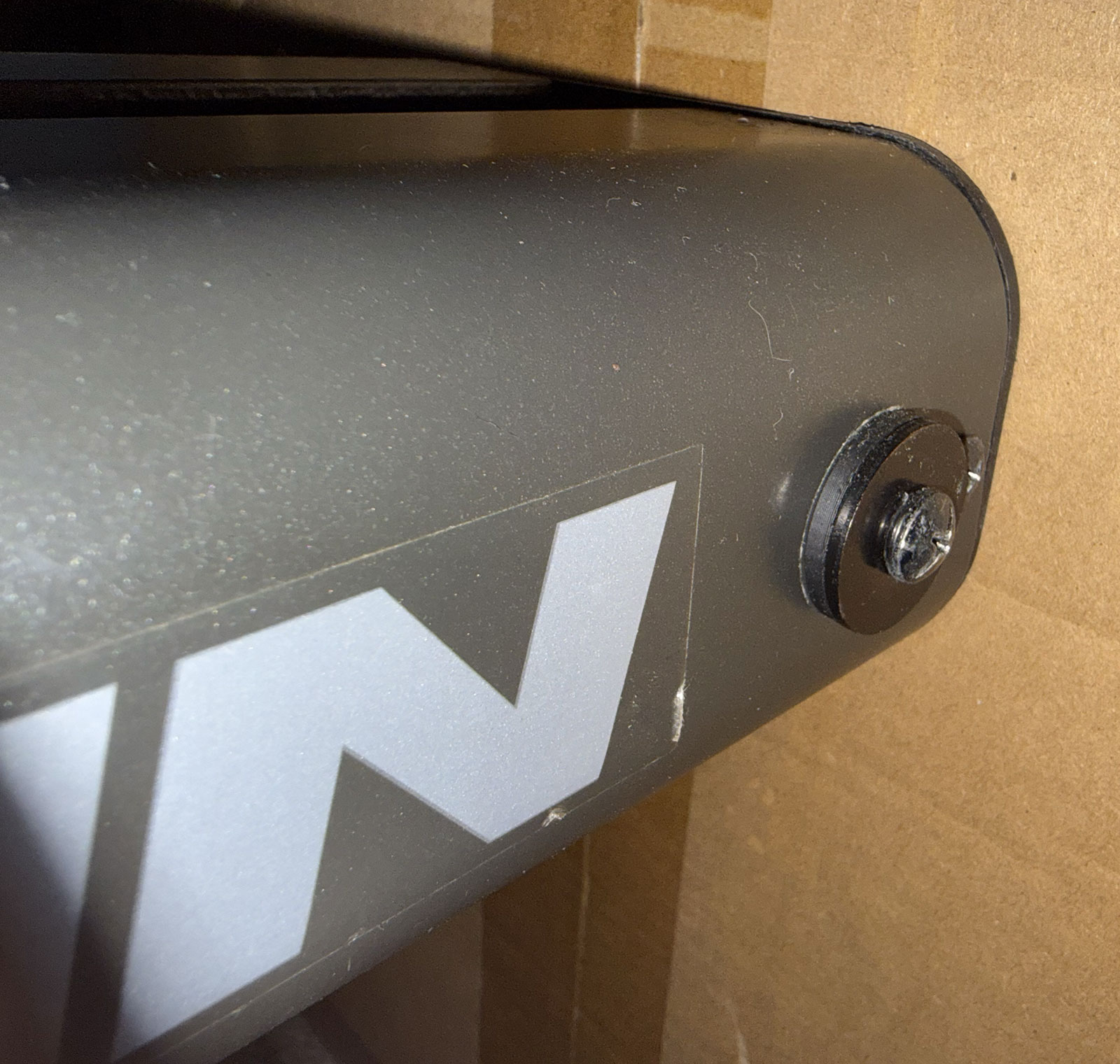 Pinstop Bushing for Schwinn Windrigger