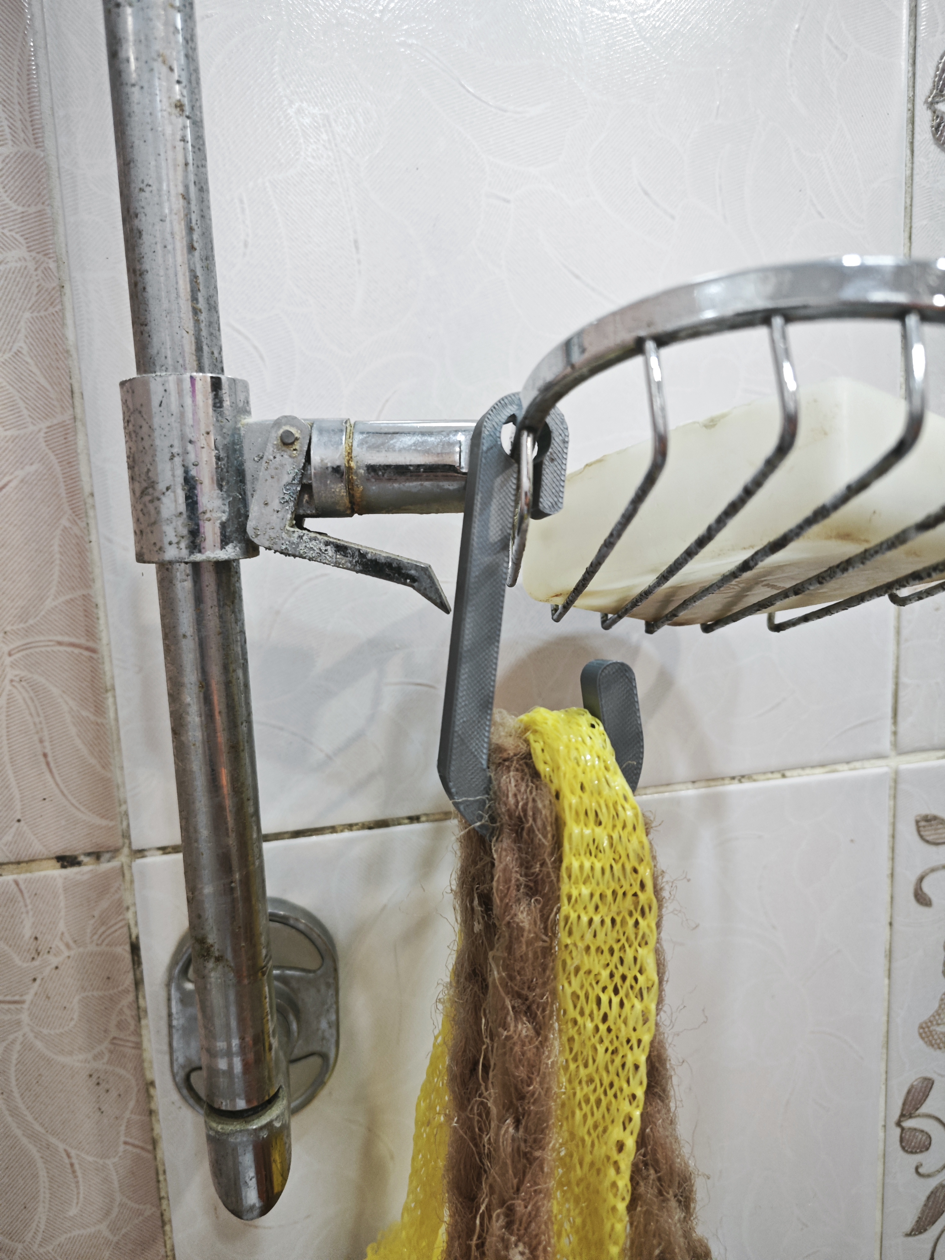 bathroom hook — thumbnail 5