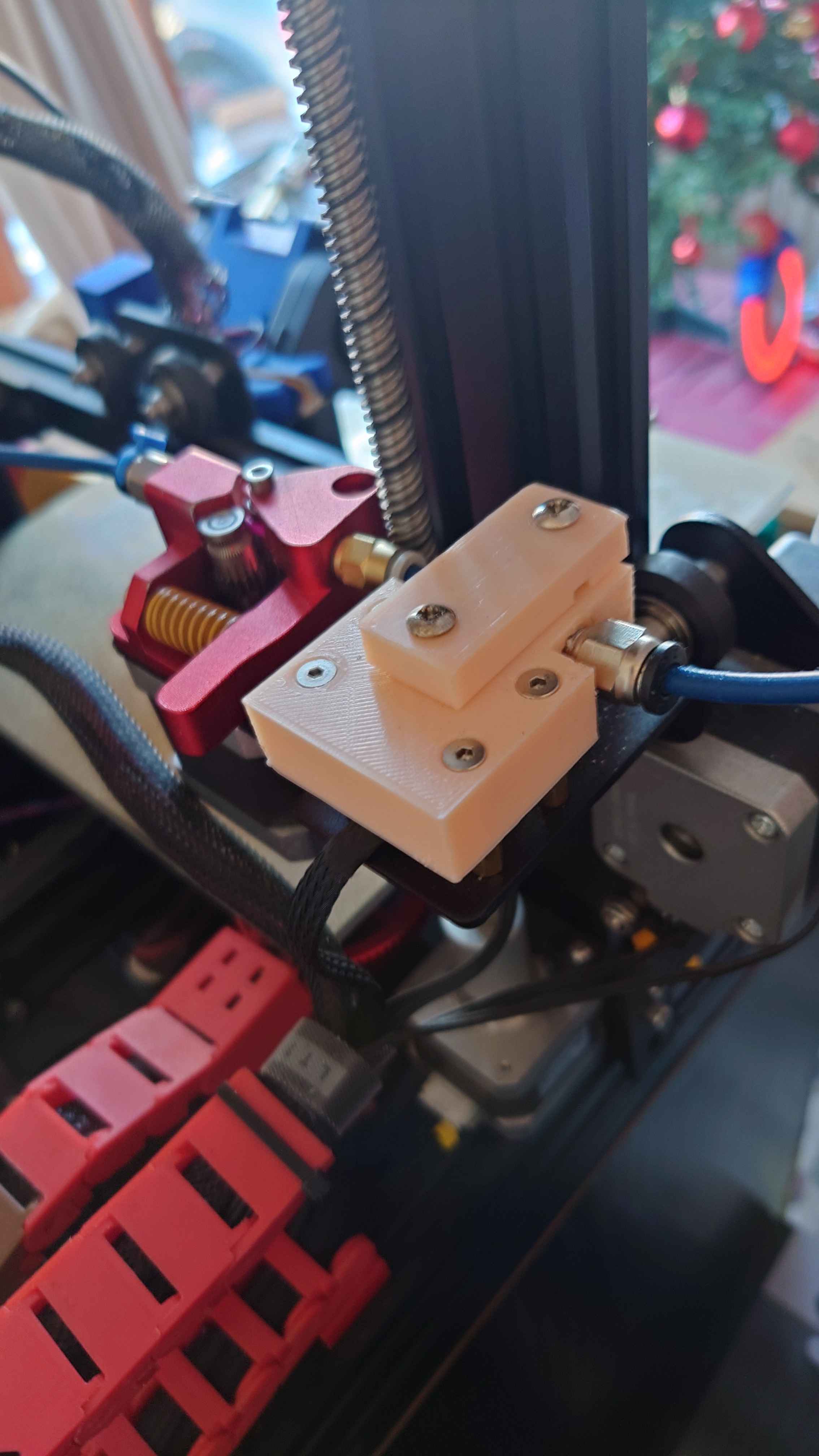 Optical Runout Sensor for Ender 3 — miniatura 4