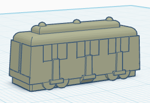 ticket to ride wagon