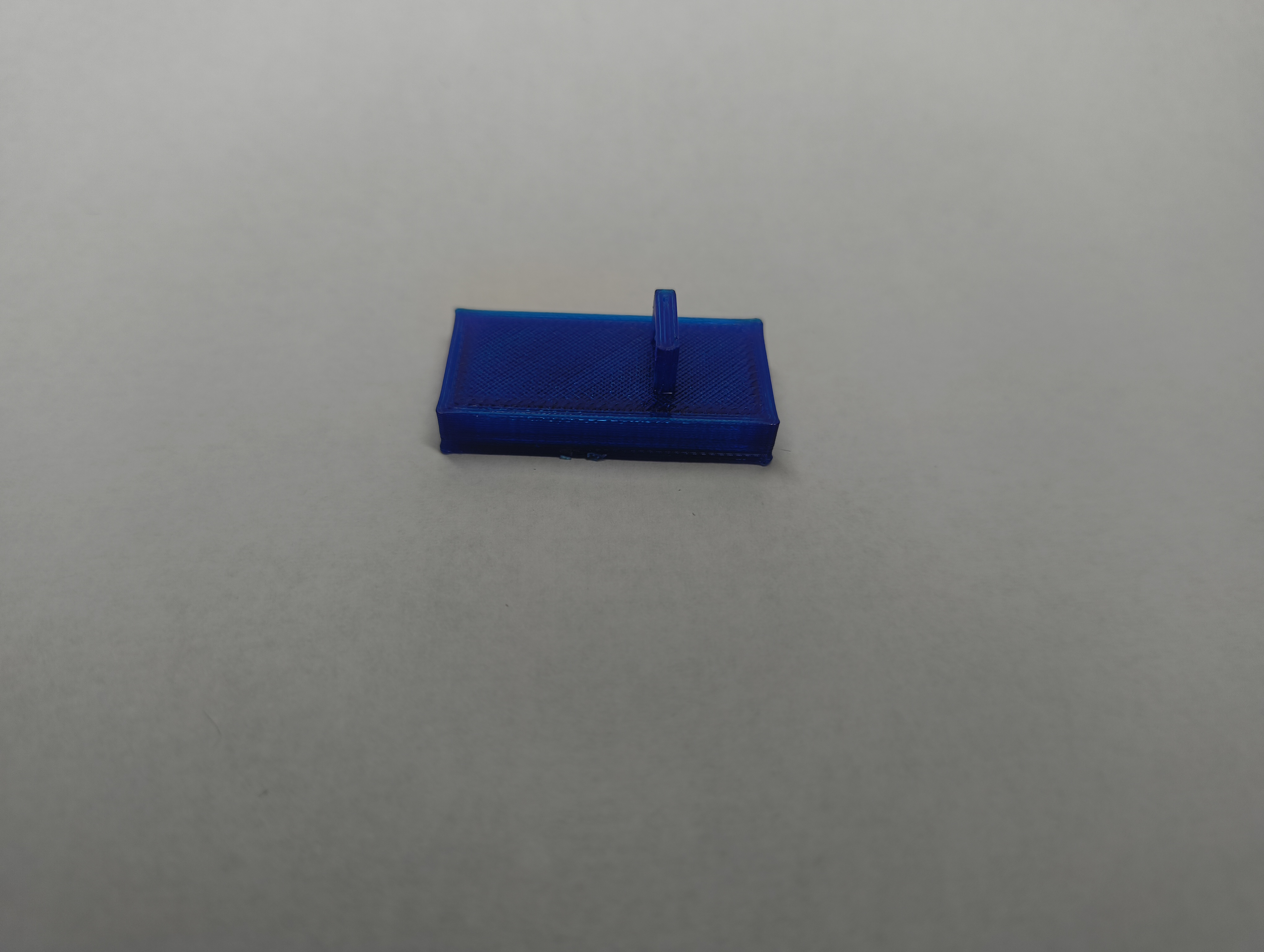 Test piece