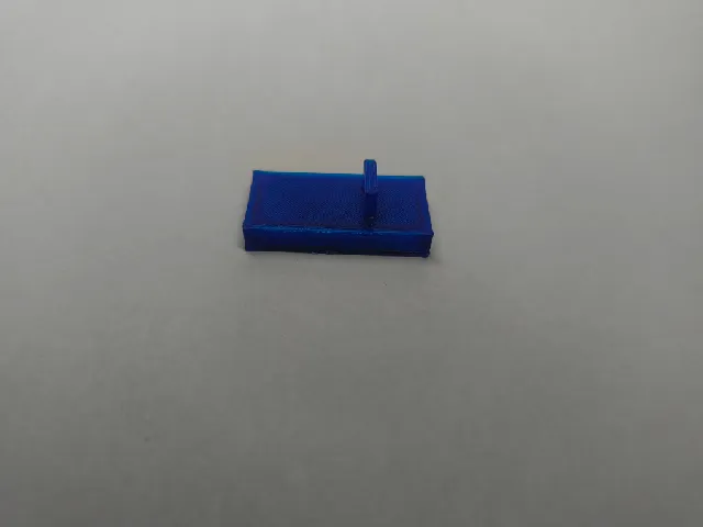 Test piece