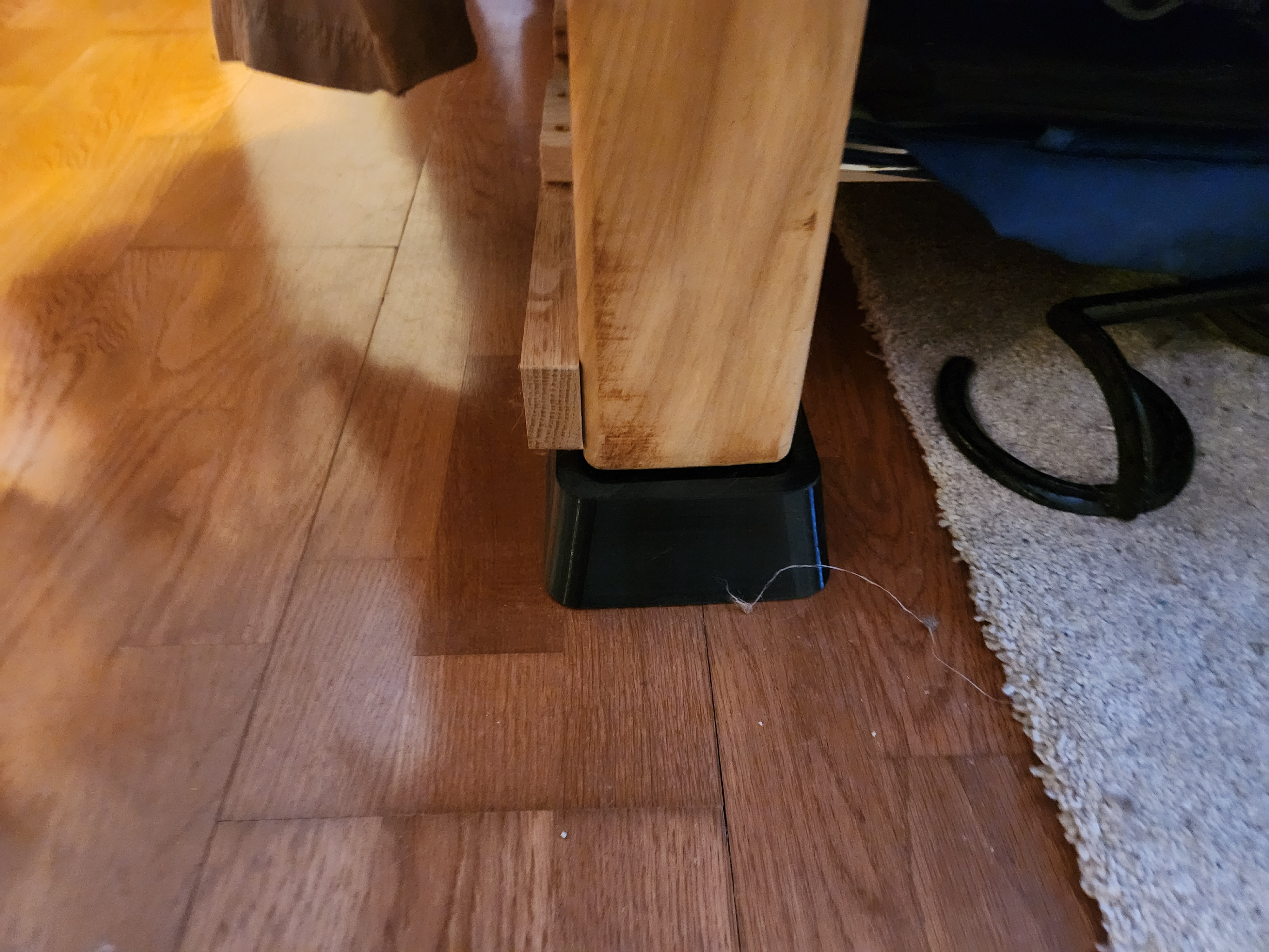 Bed Riser