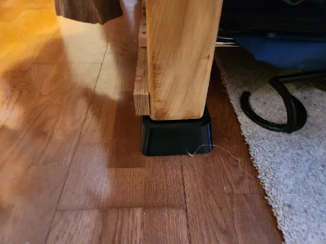 Bed Riser